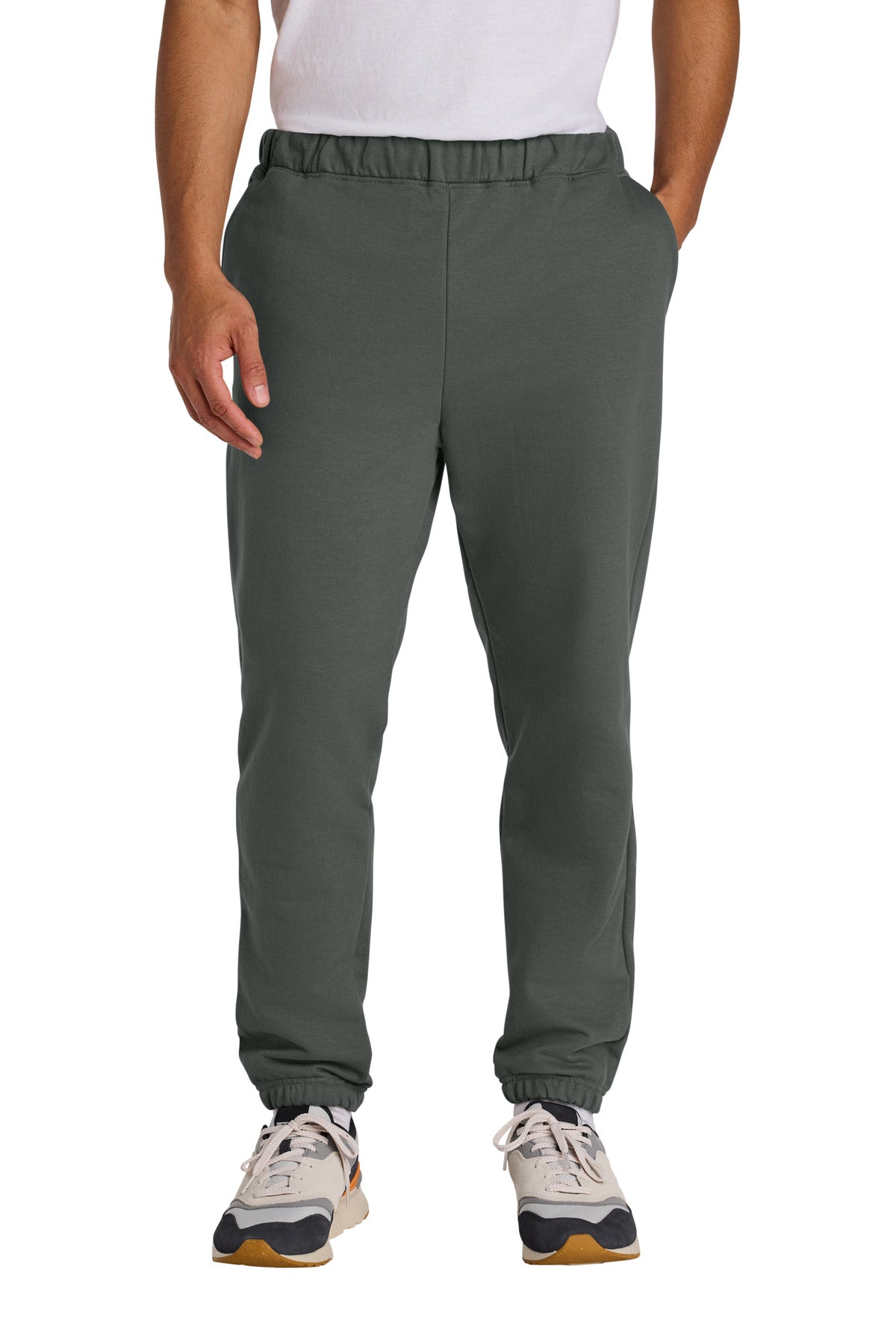 Gildan® Softstyle® Midweight Pocket Sweatpants SF100