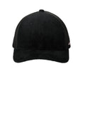 LIMITED EDITION Spacecraft Conway Trucker Cap SPC1 - Black/ Black - OSFA
