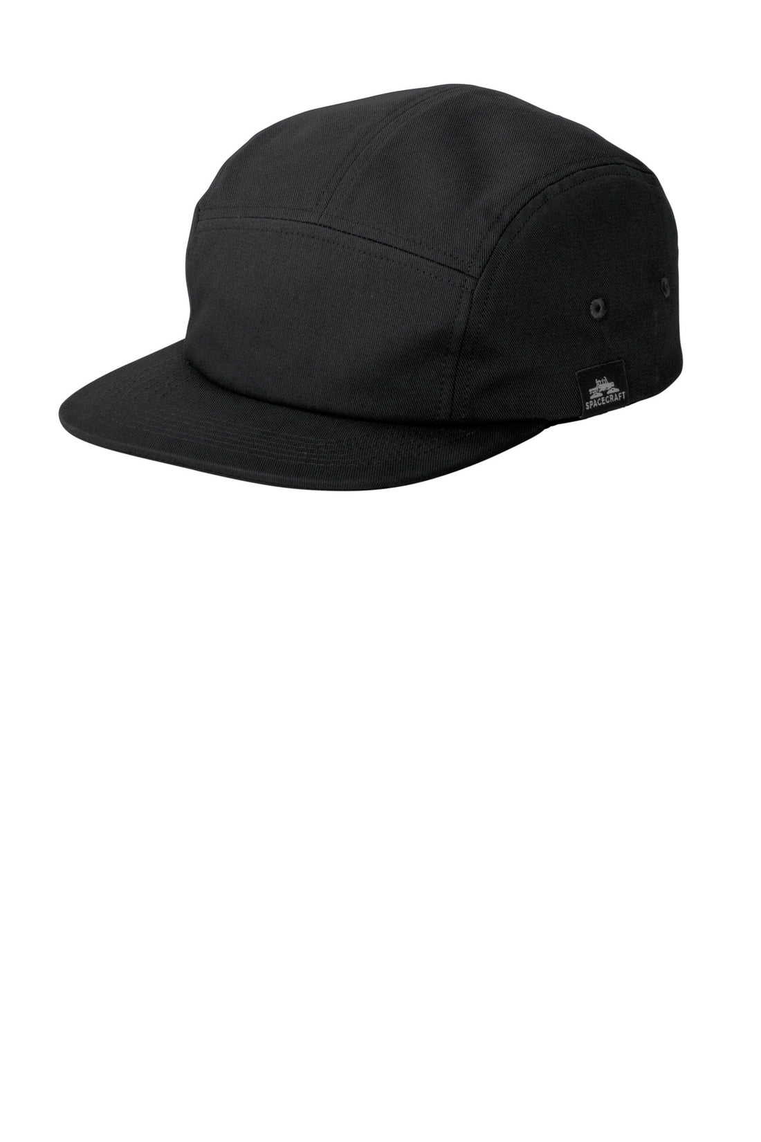 LIMITED EDITION Spacecraft Colorblock Cap SPC6 - Black - OSFA