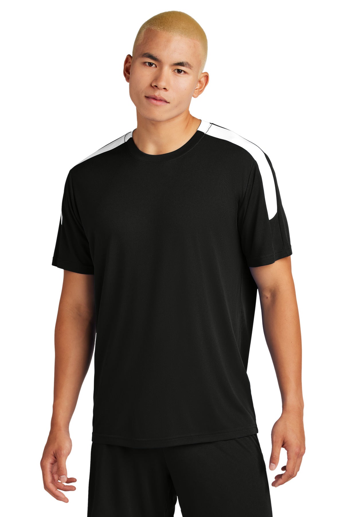 Sport-Tek® Competitor United Crew ST100