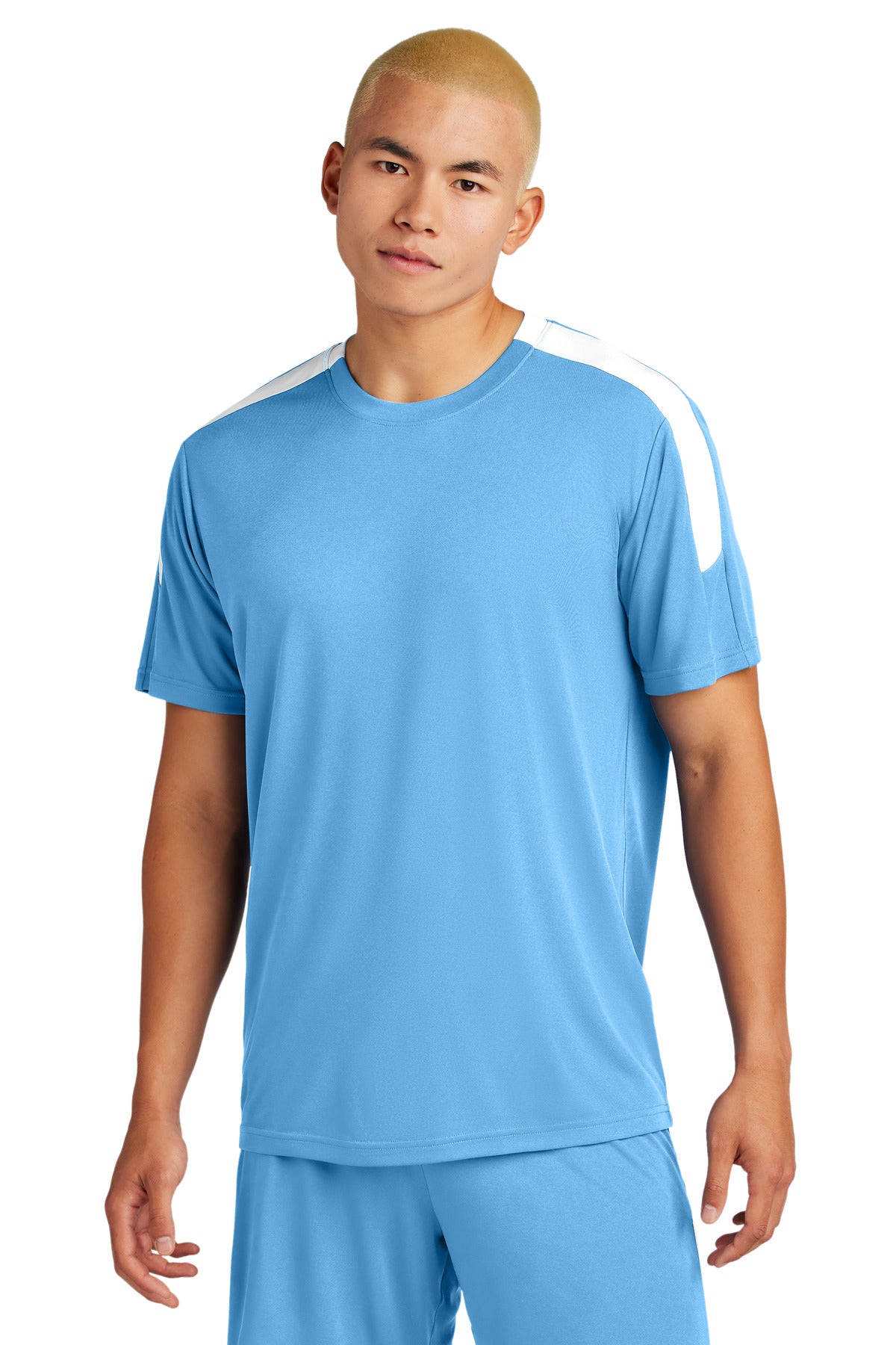 Sport-Tek® Competitor United Crew ST100
