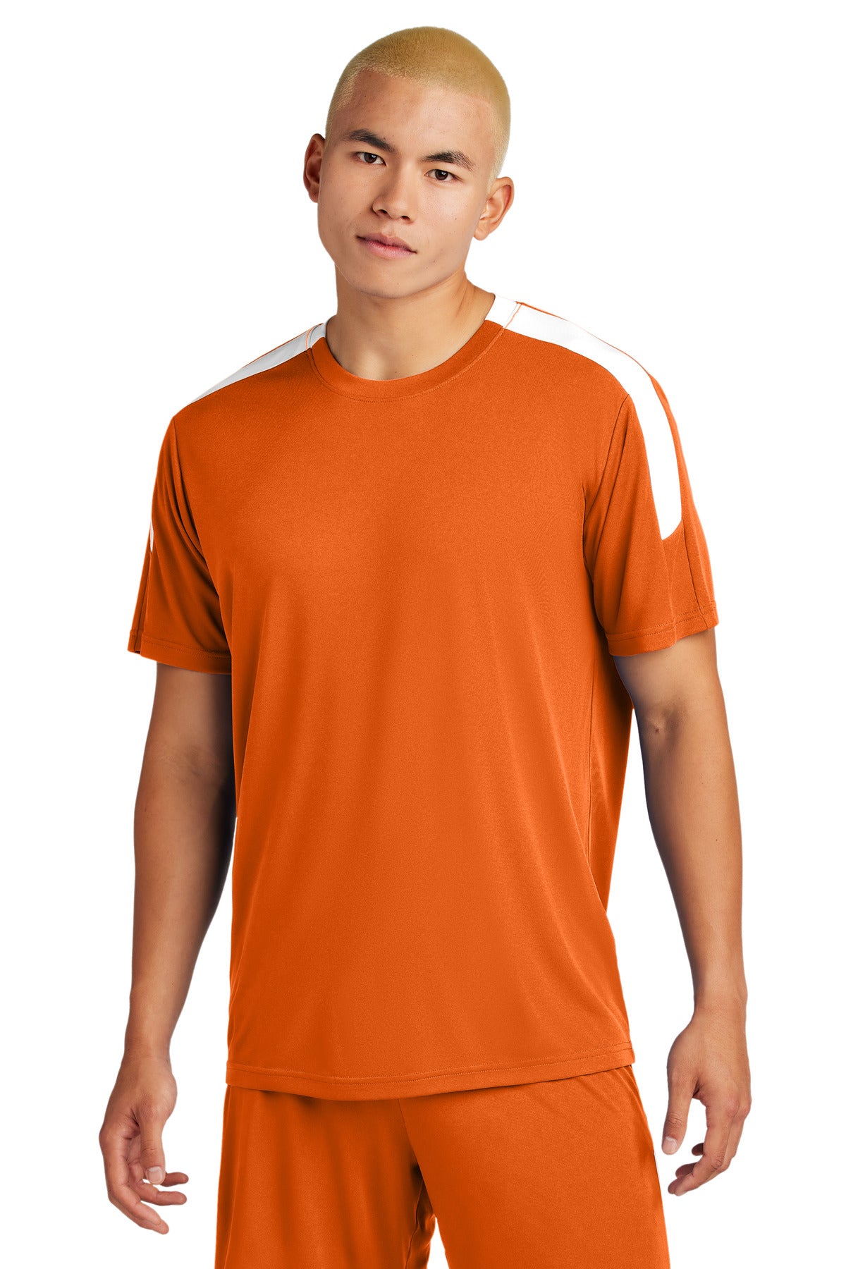 Sport-Tek® Competitor United Crew ST100