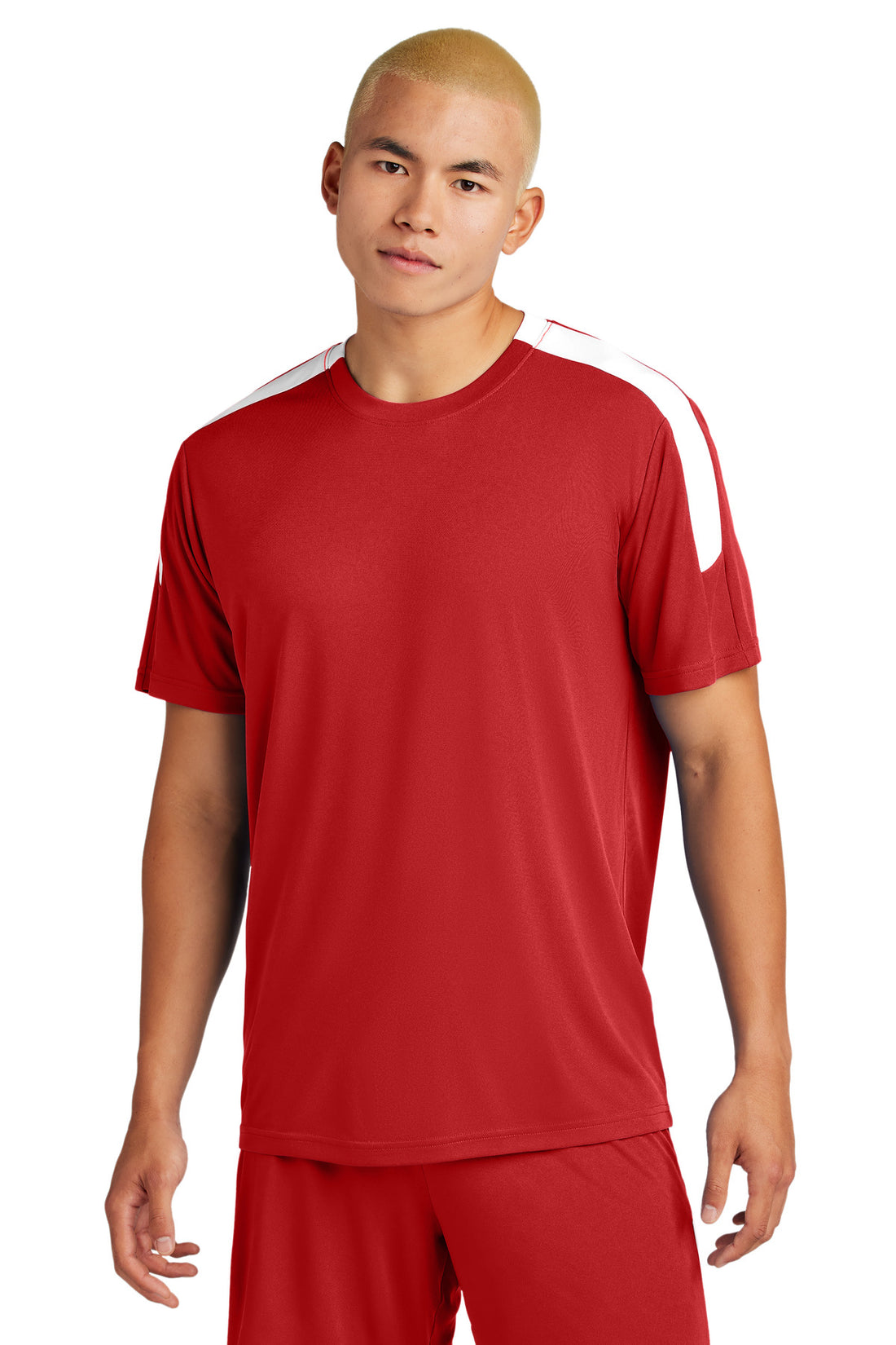 Sport-Tek® Competitor United Crew ST100