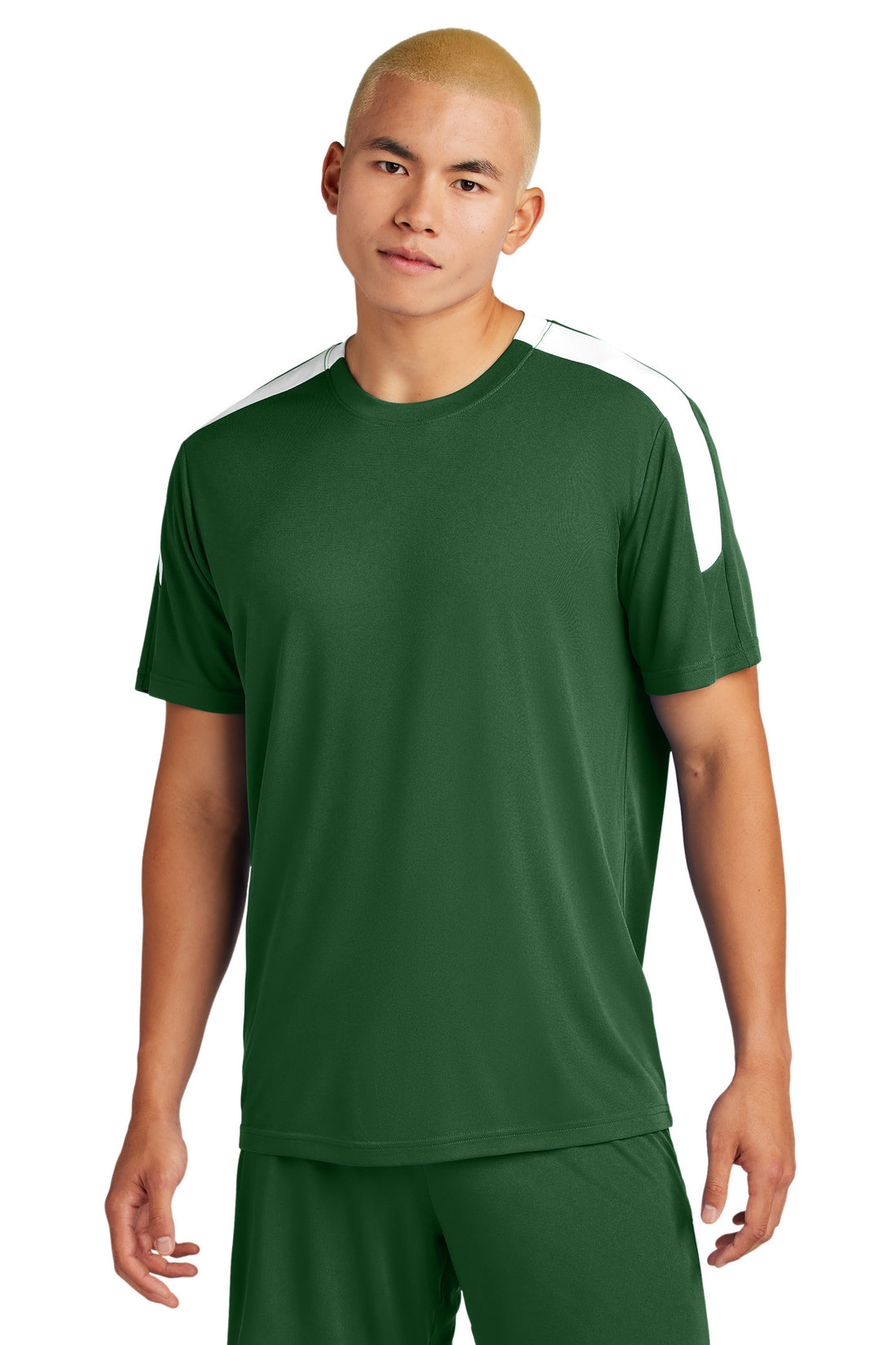 Sport-Tek® Competitor United Crew ST100