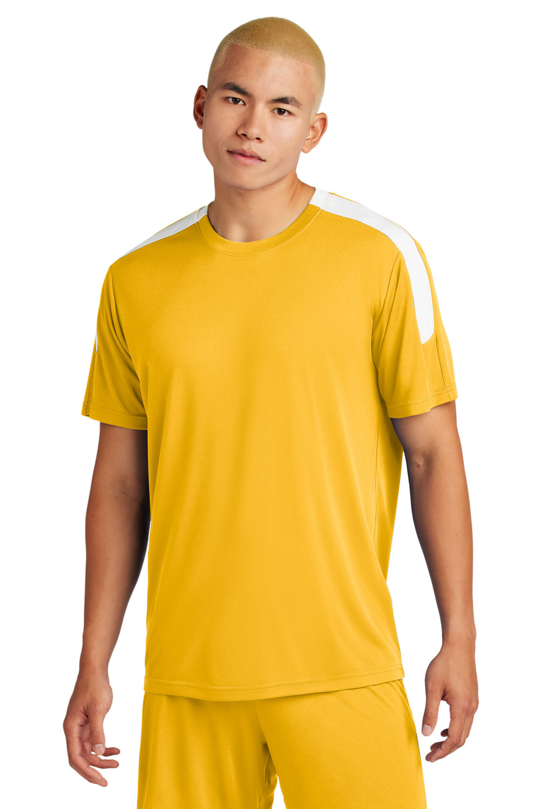 Sport-Tek® Competitor United Crew ST100