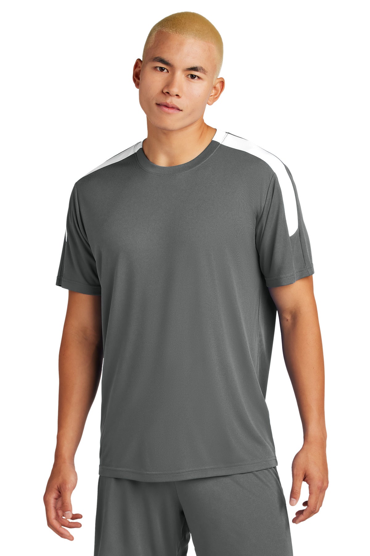 Sport-Tek® Competitor United Crew ST100