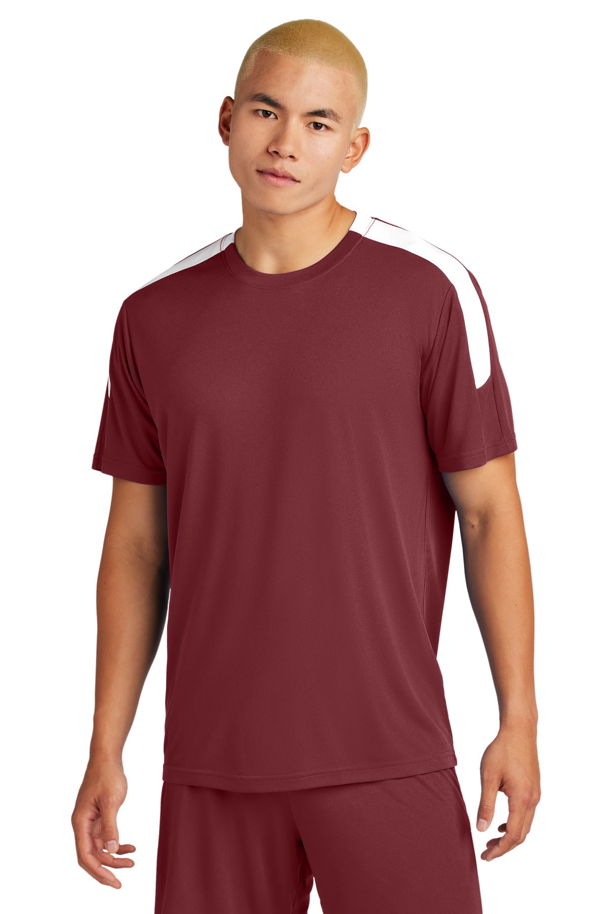 Sport-Tek® Competitor United Crew ST100
