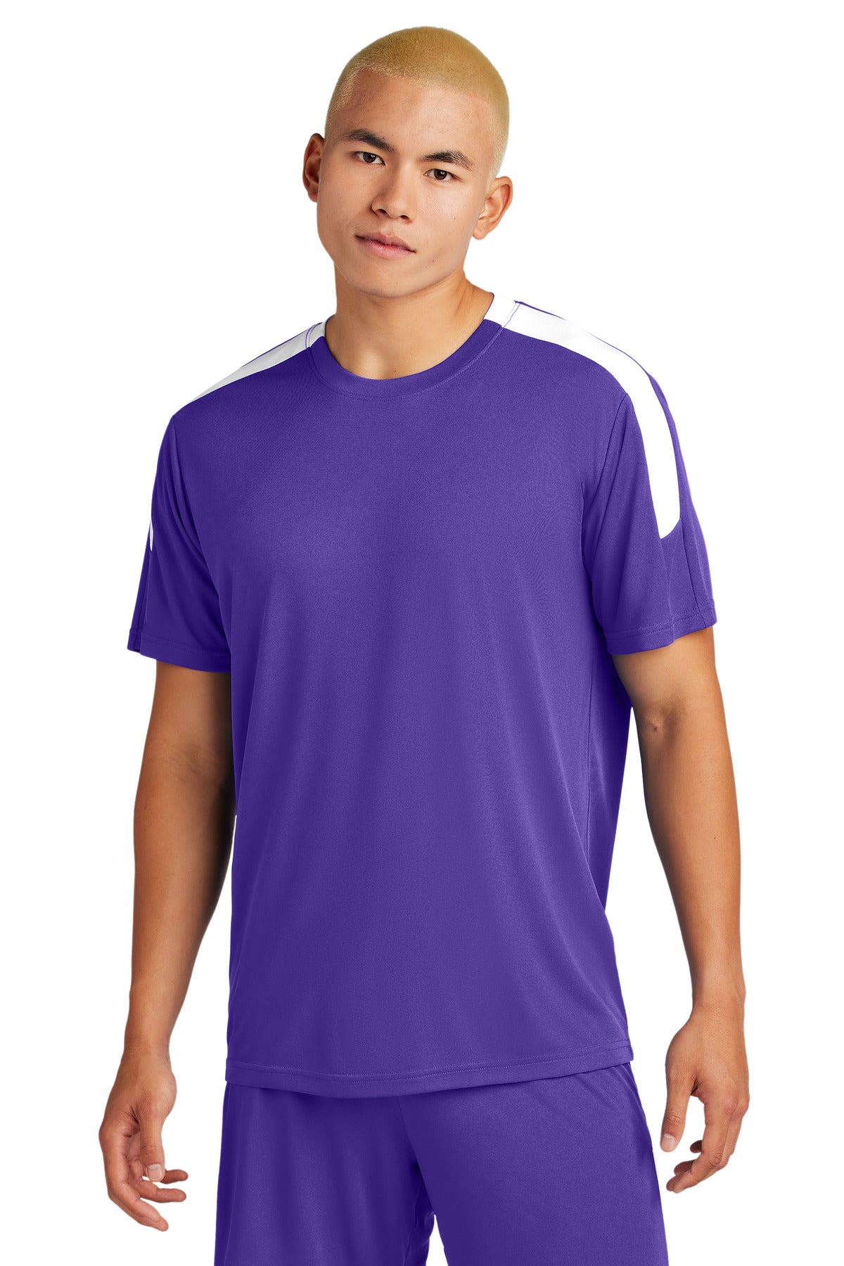 Sport-Tek® Competitor United Crew ST100