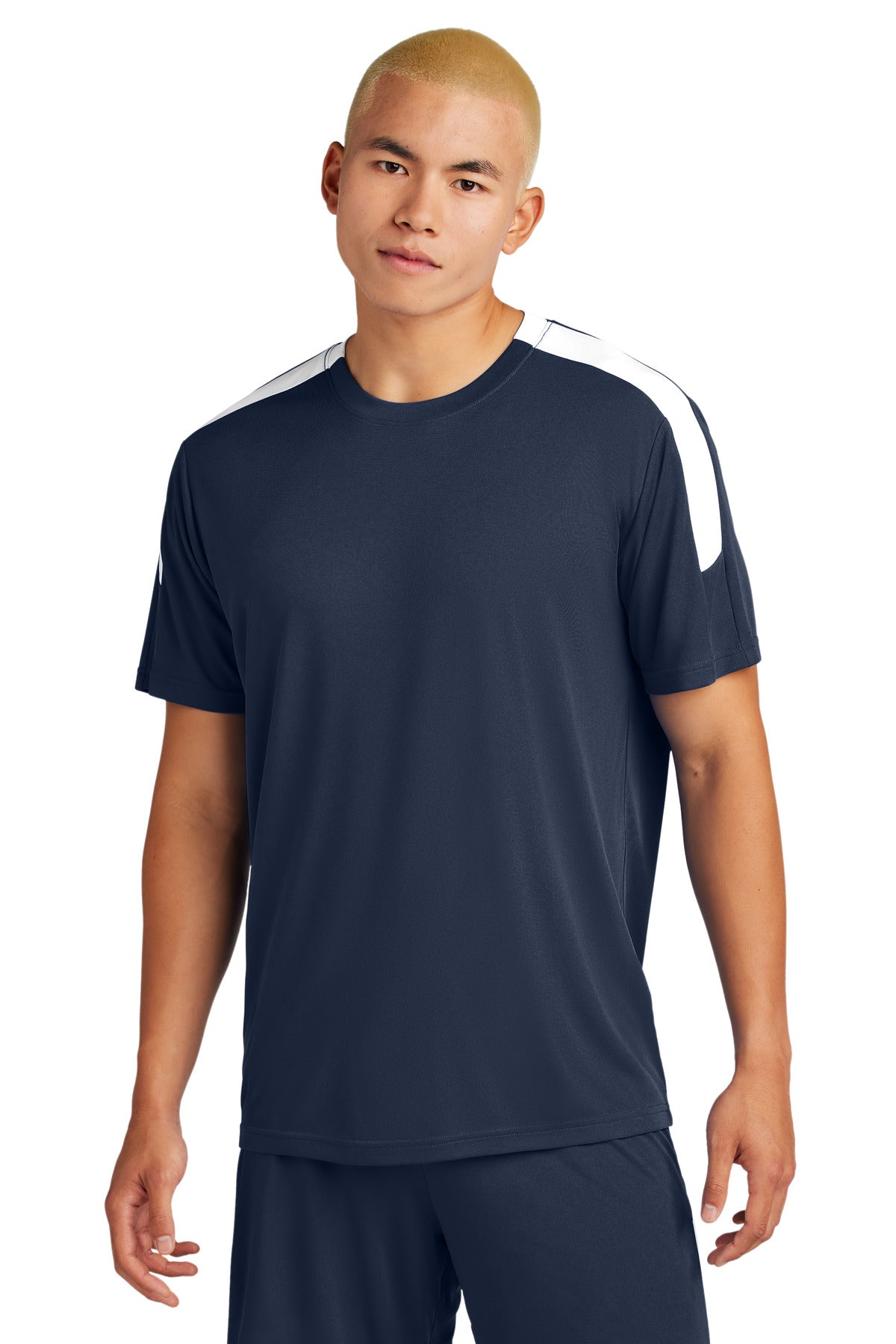 Sport-Tek® Competitor United Crew ST100