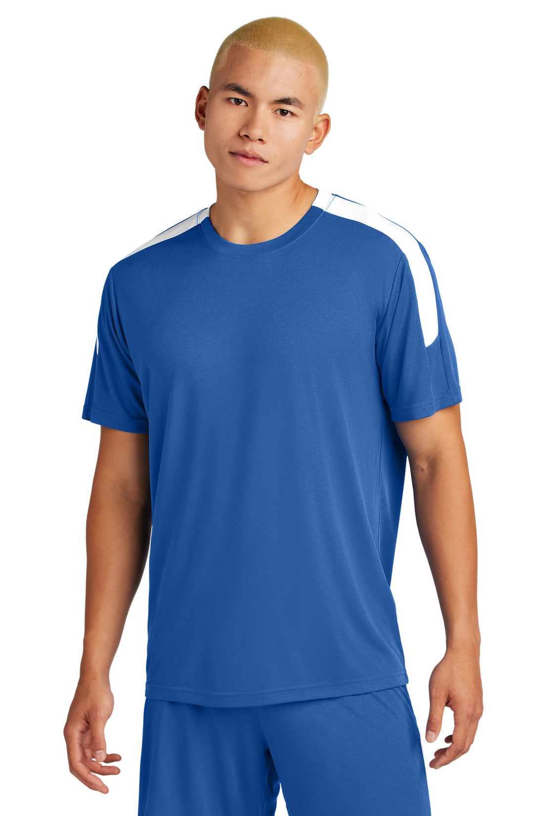 Sport-Tek® Competitor United Crew ST100