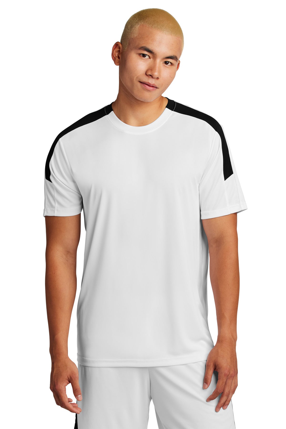 Sport-Tek® Competitor United Crew ST100