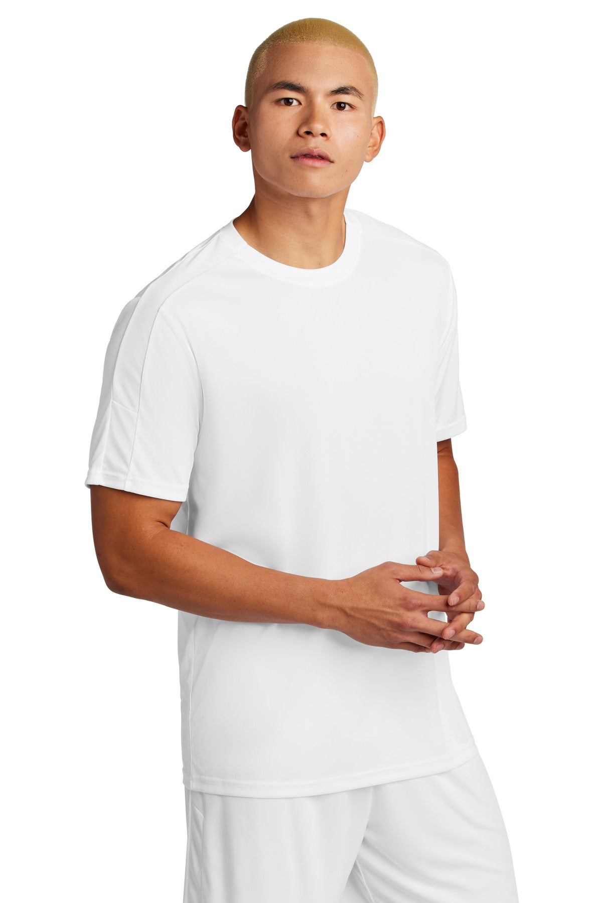 Sport-Tek® Competitor United Crew ST100