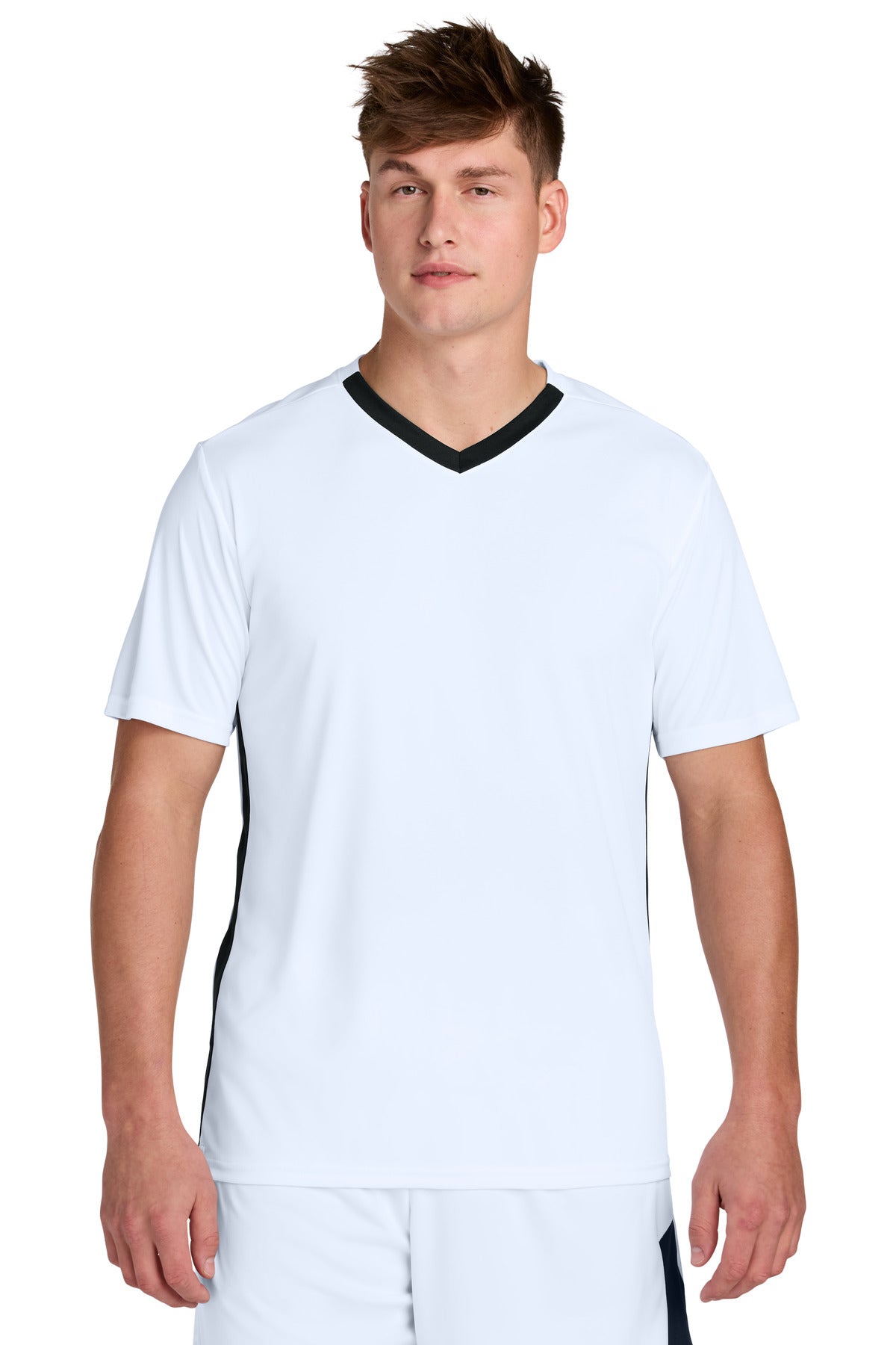 Sport-Tek® Competitor United V-Neck ST101