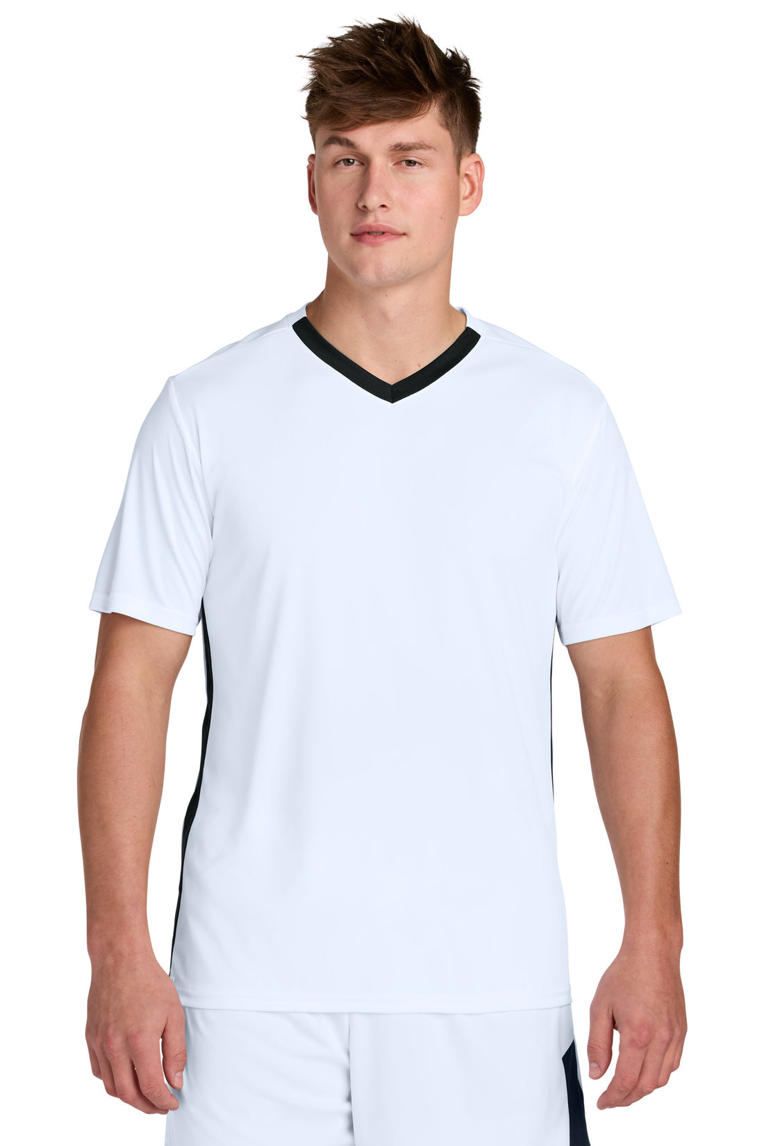 Sport-Tek® Competitor United V-Neck ST101