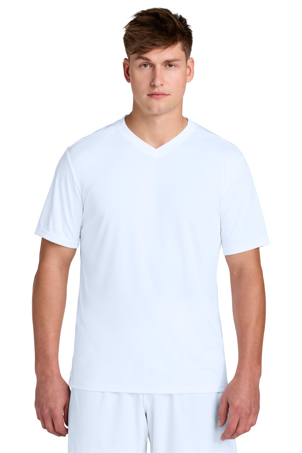Sport-Tek® Competitor United V-Neck ST101
