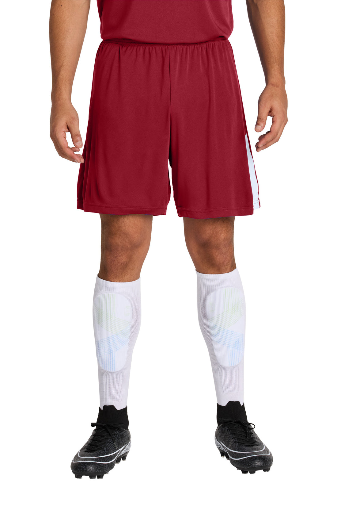Sport-Tek® Competitor United 7  Short ST103