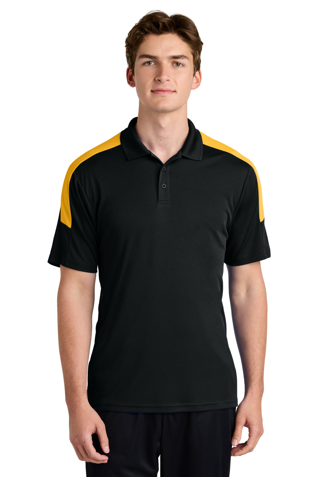 Sport-Tek® Competitor United Polo ST104