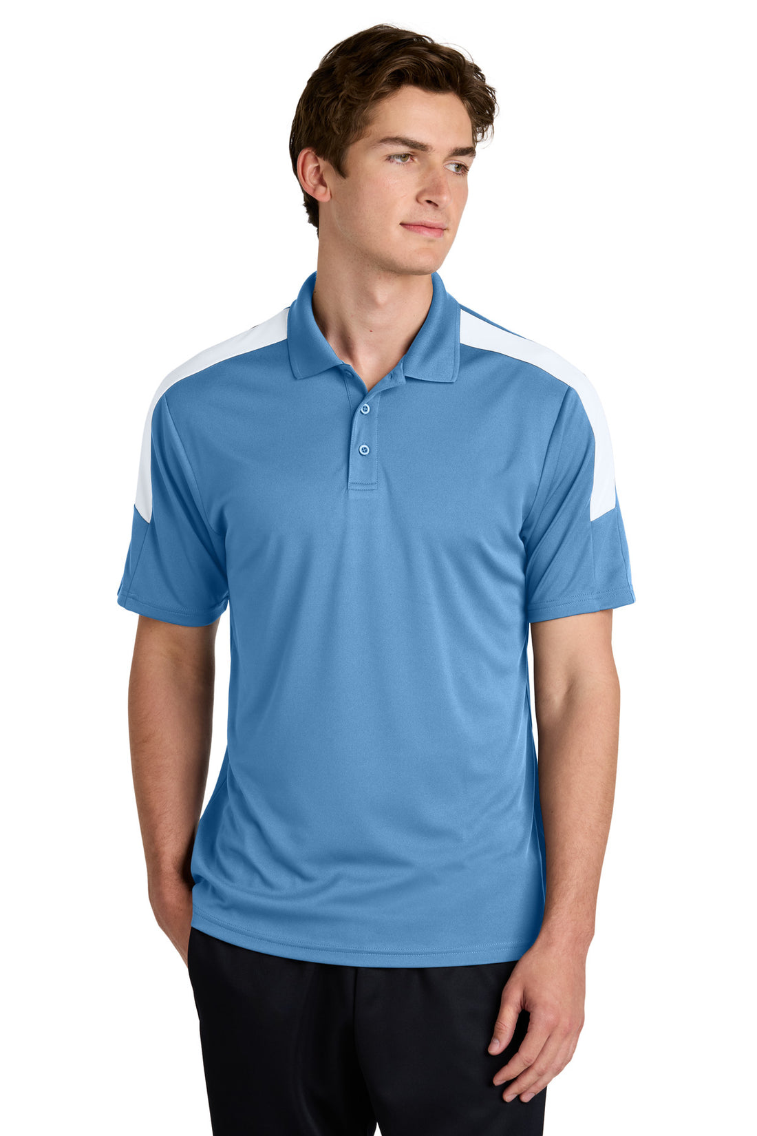 Sport-Tek® Competitor United Polo ST104