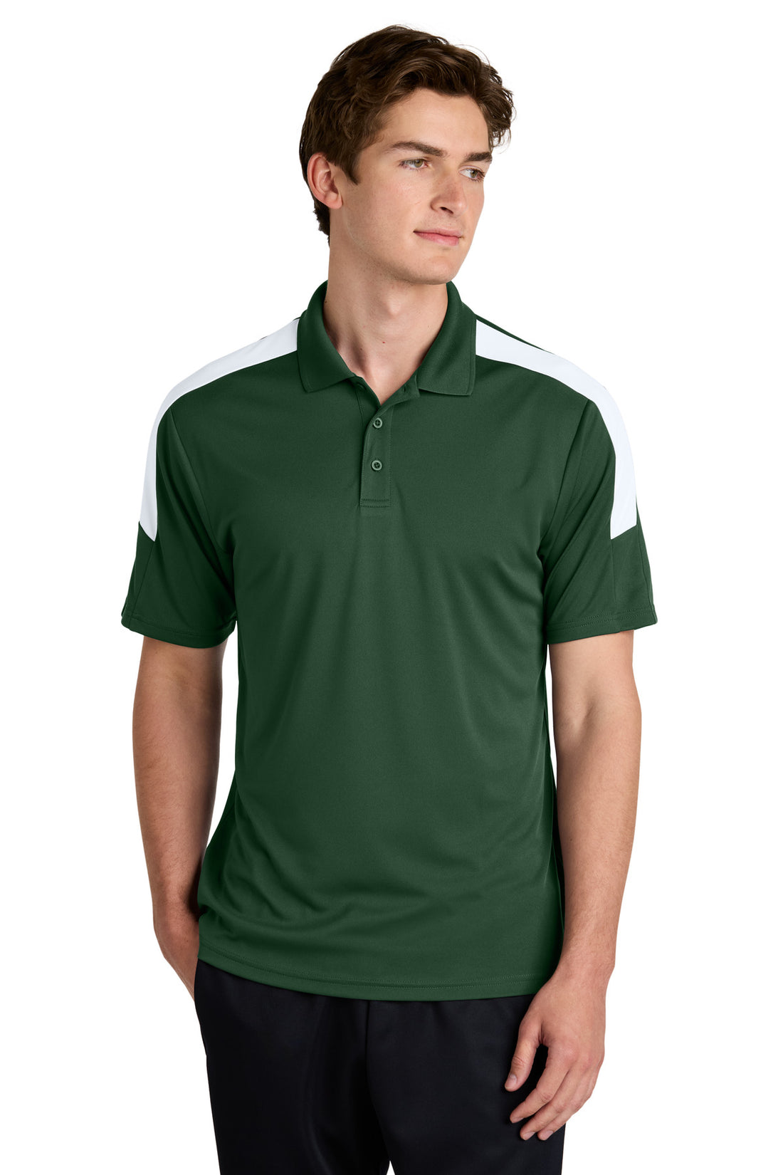 Sport-Tek® Competitor United Polo ST104