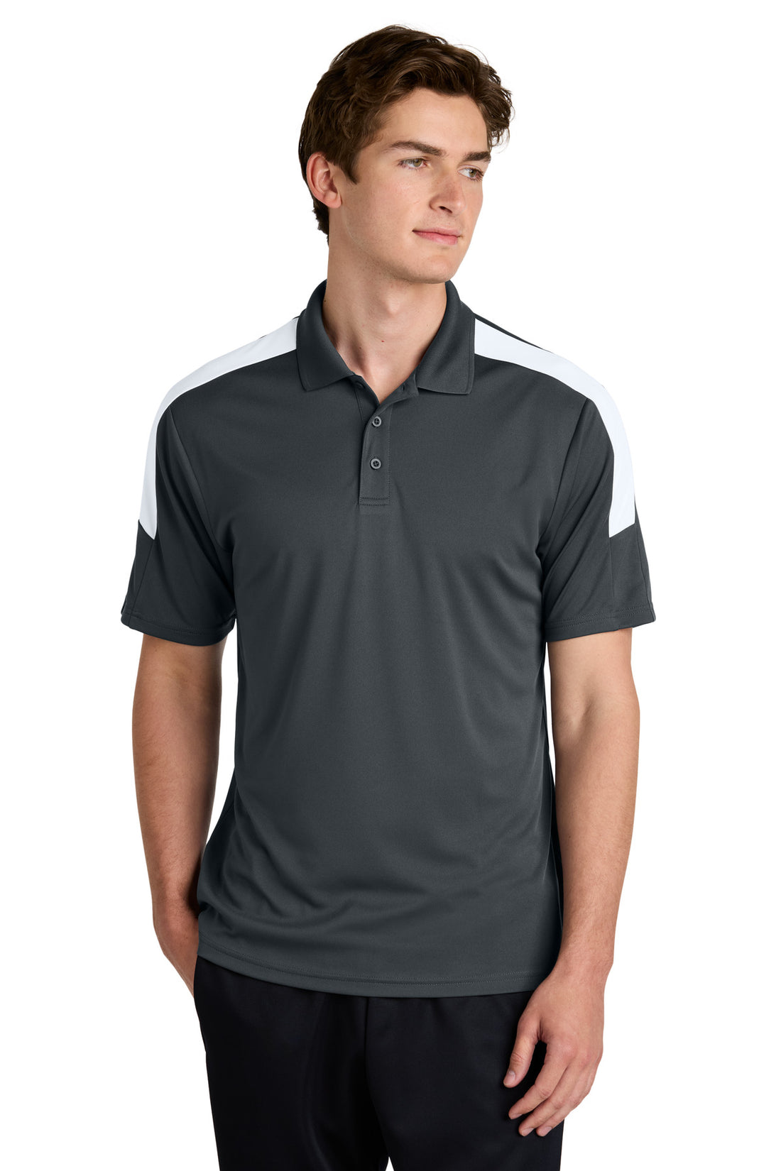 Sport-Tek® Competitor United Polo ST104