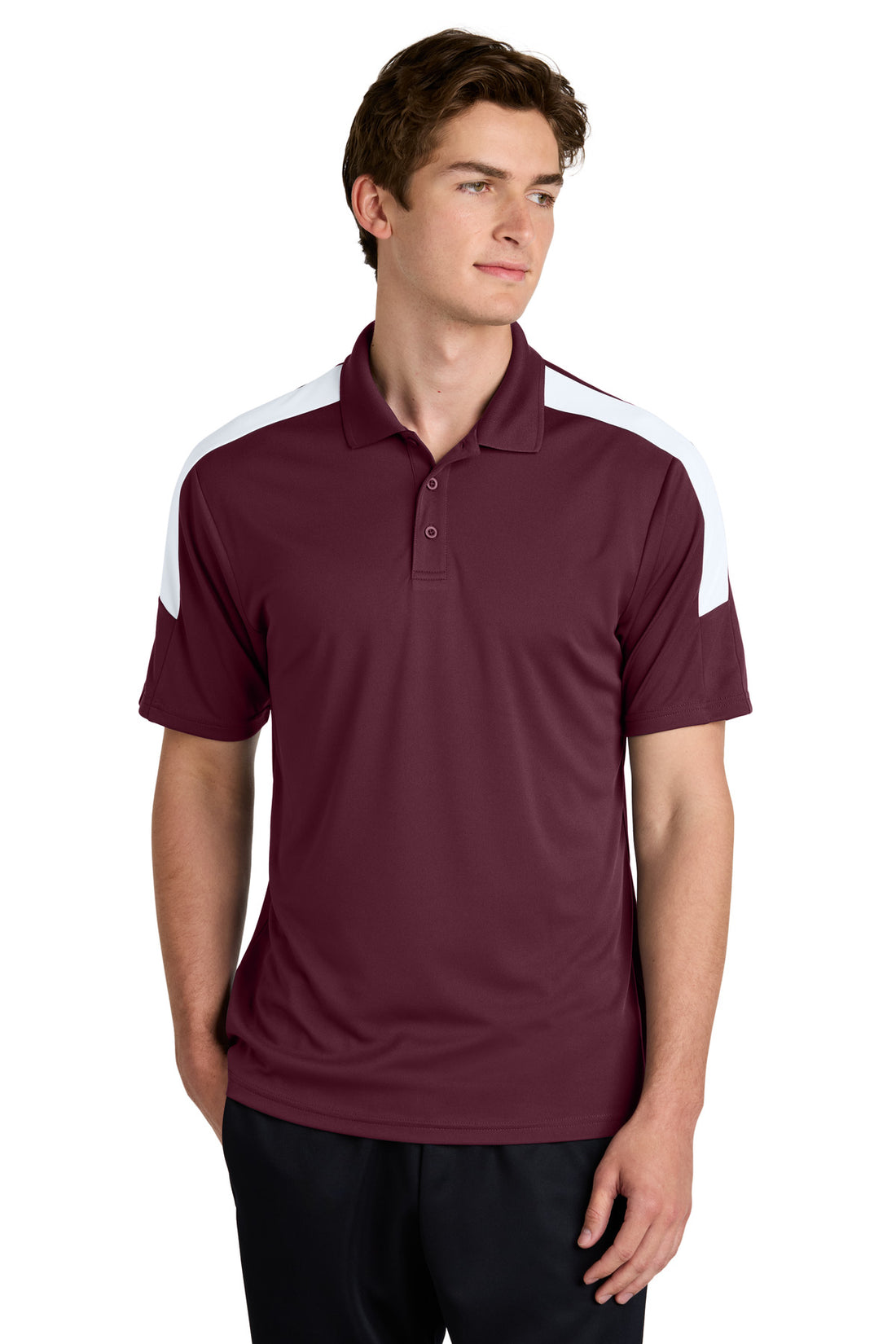 Sport-Tek® Competitor United Polo ST104