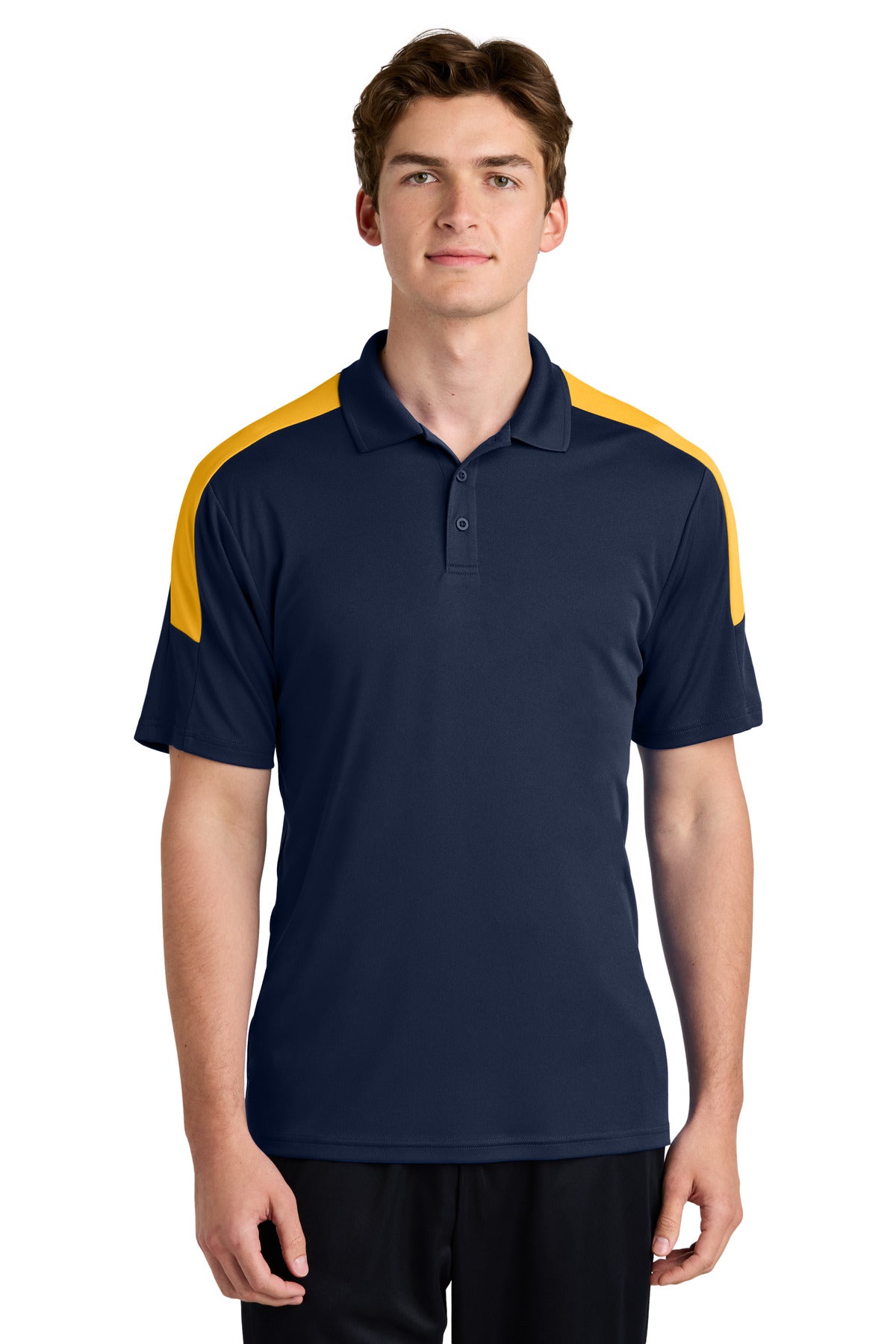 Sport-Tek® Competitor United Polo ST104