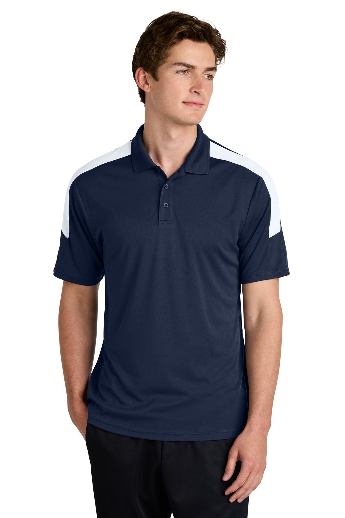 Sport-Tek® Competitor United Polo ST104