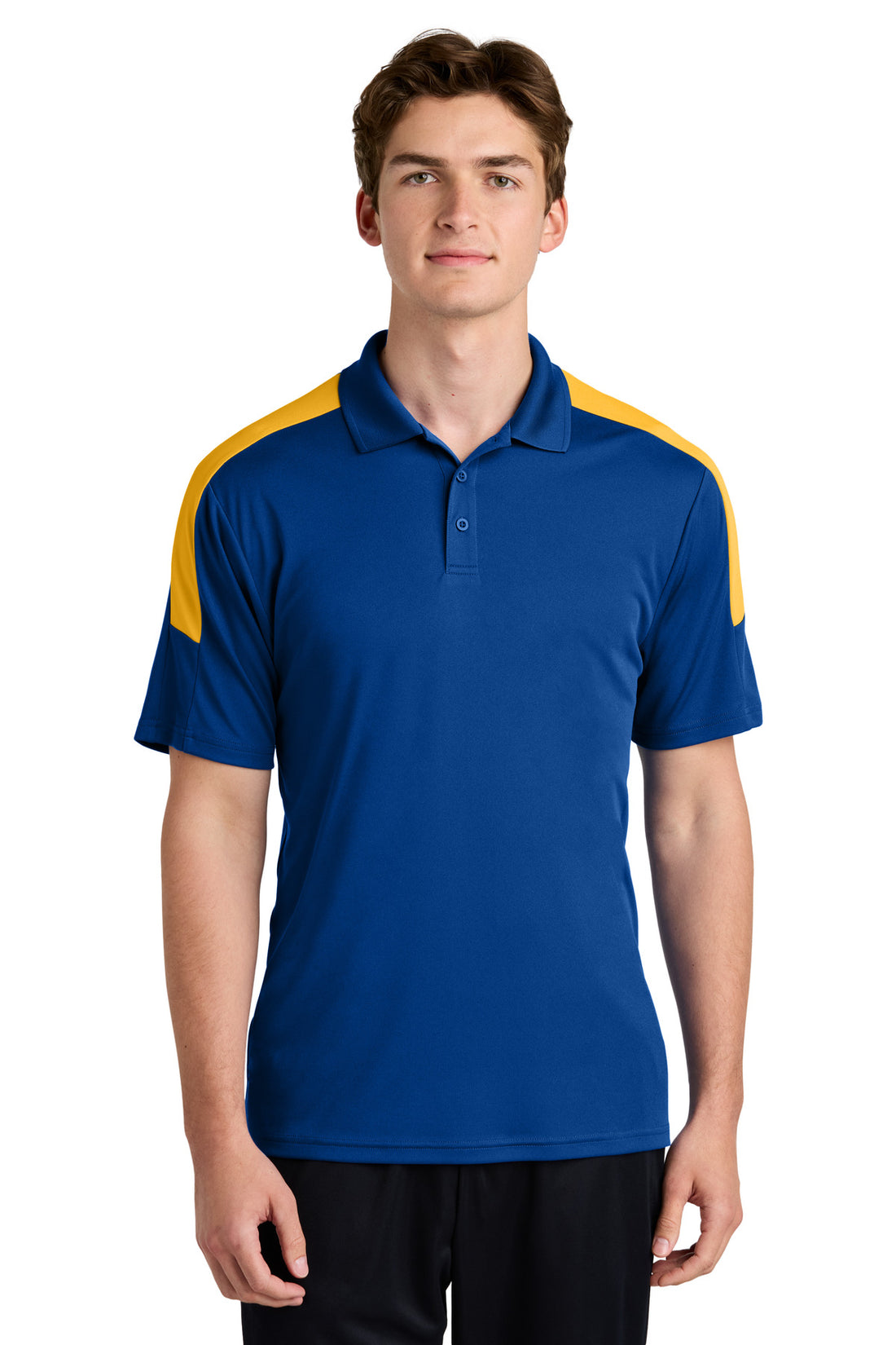 Sport-Tek® Competitor United Polo ST104