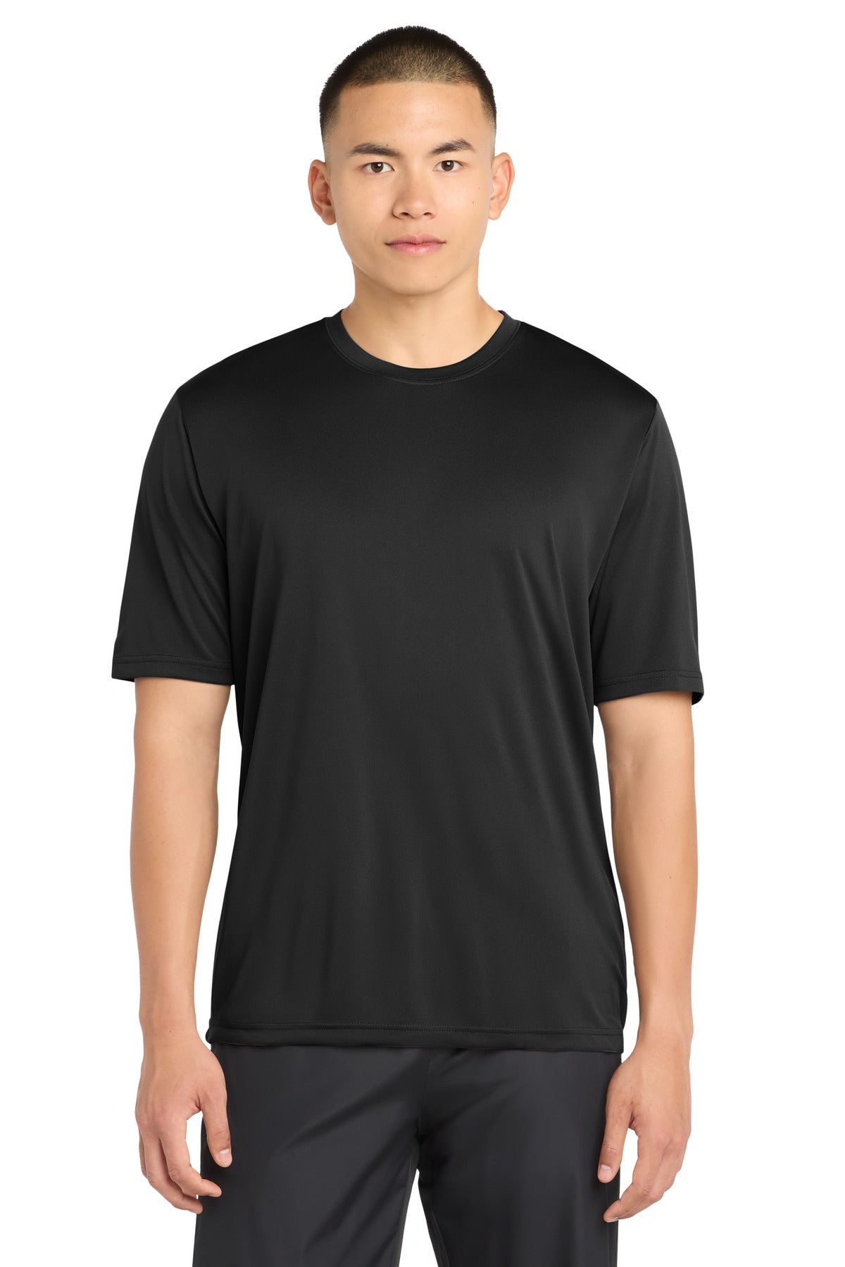 Sport-Tek® PosiCharge® Tough Tee. ST320