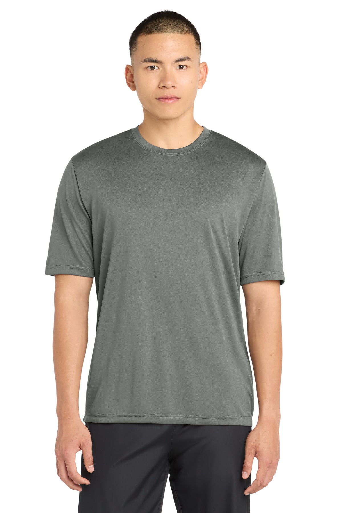 Sport-Tek® PosiCharge® Tough Tee. ST320