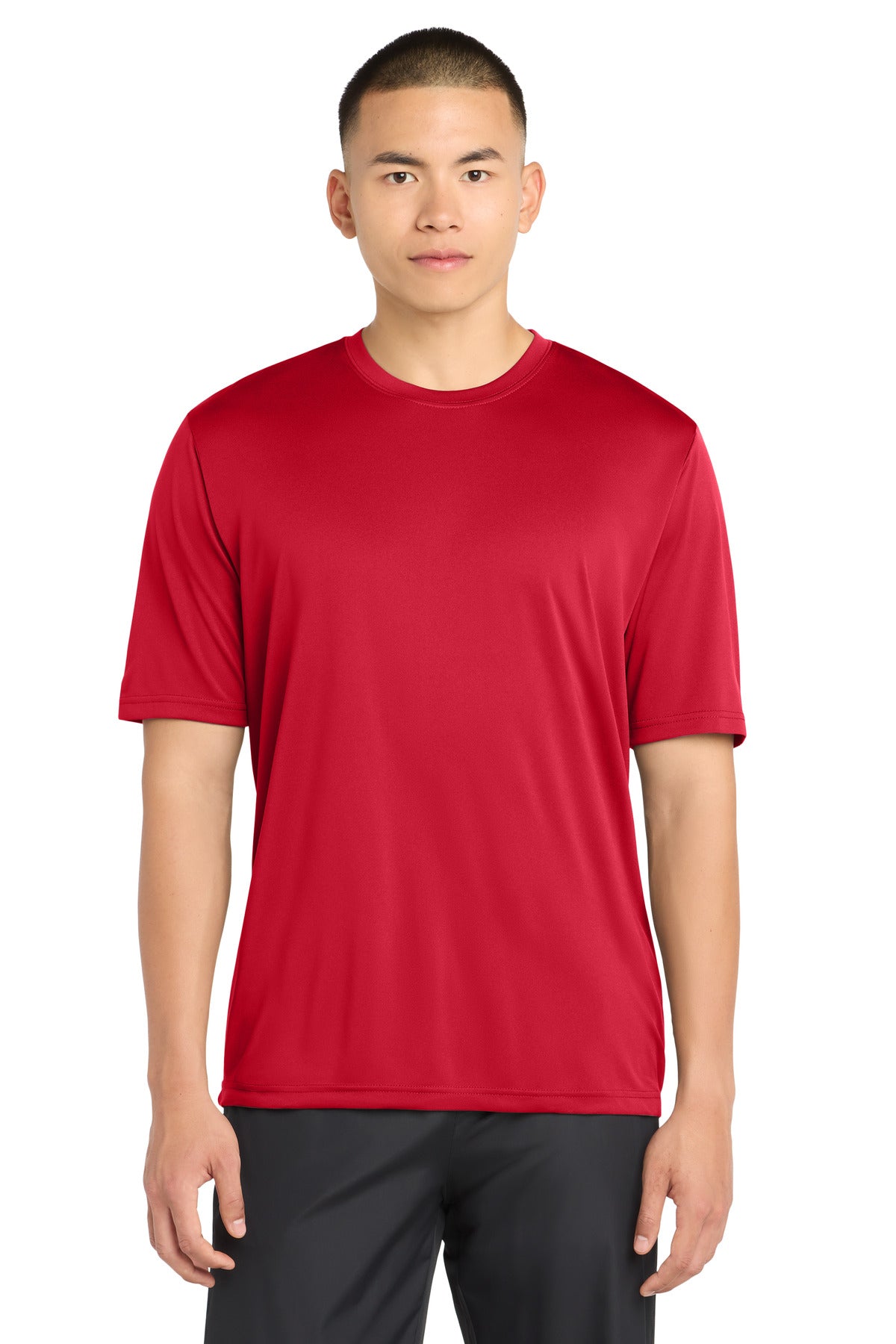 Sport-Tek® PosiCharge® Tough Tee. ST320