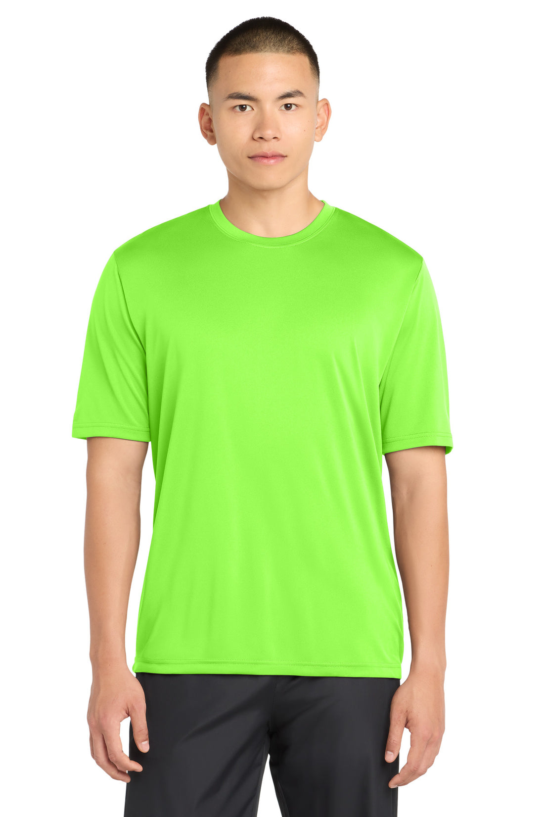 Sport-Tek® PosiCharge® Tough Tee. ST320