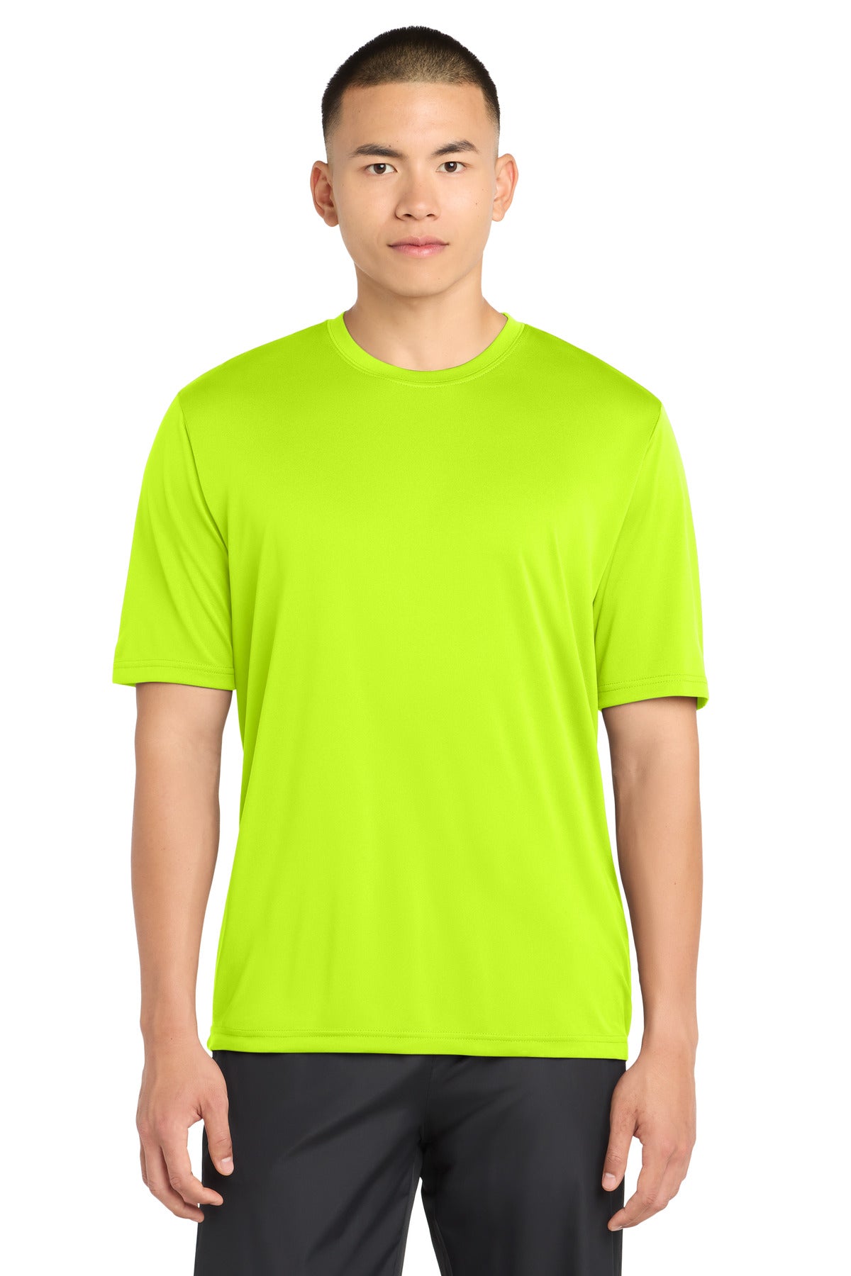Sport-Tek® PosiCharge® Tough Tee. ST320