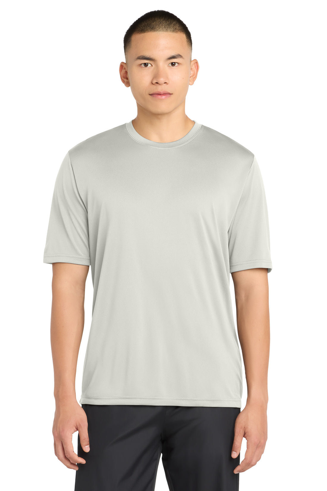 Sport-Tek® PosiCharge® Tough Tee. ST320