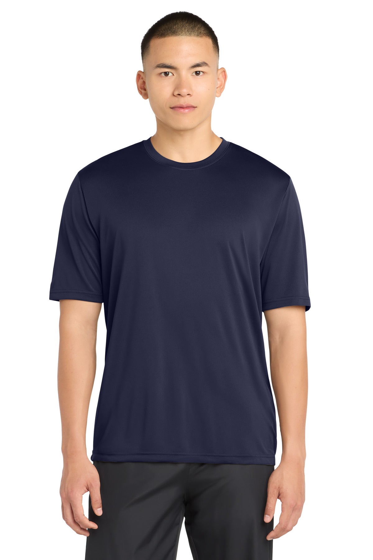 Sport-Tek® PosiCharge® Tough Tee. ST320