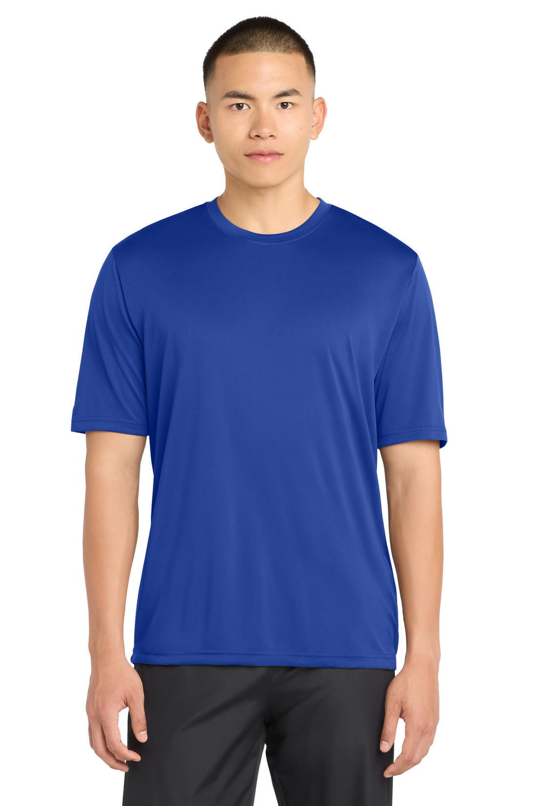 Sport-Tek® PosiCharge® Tough Tee. ST320
