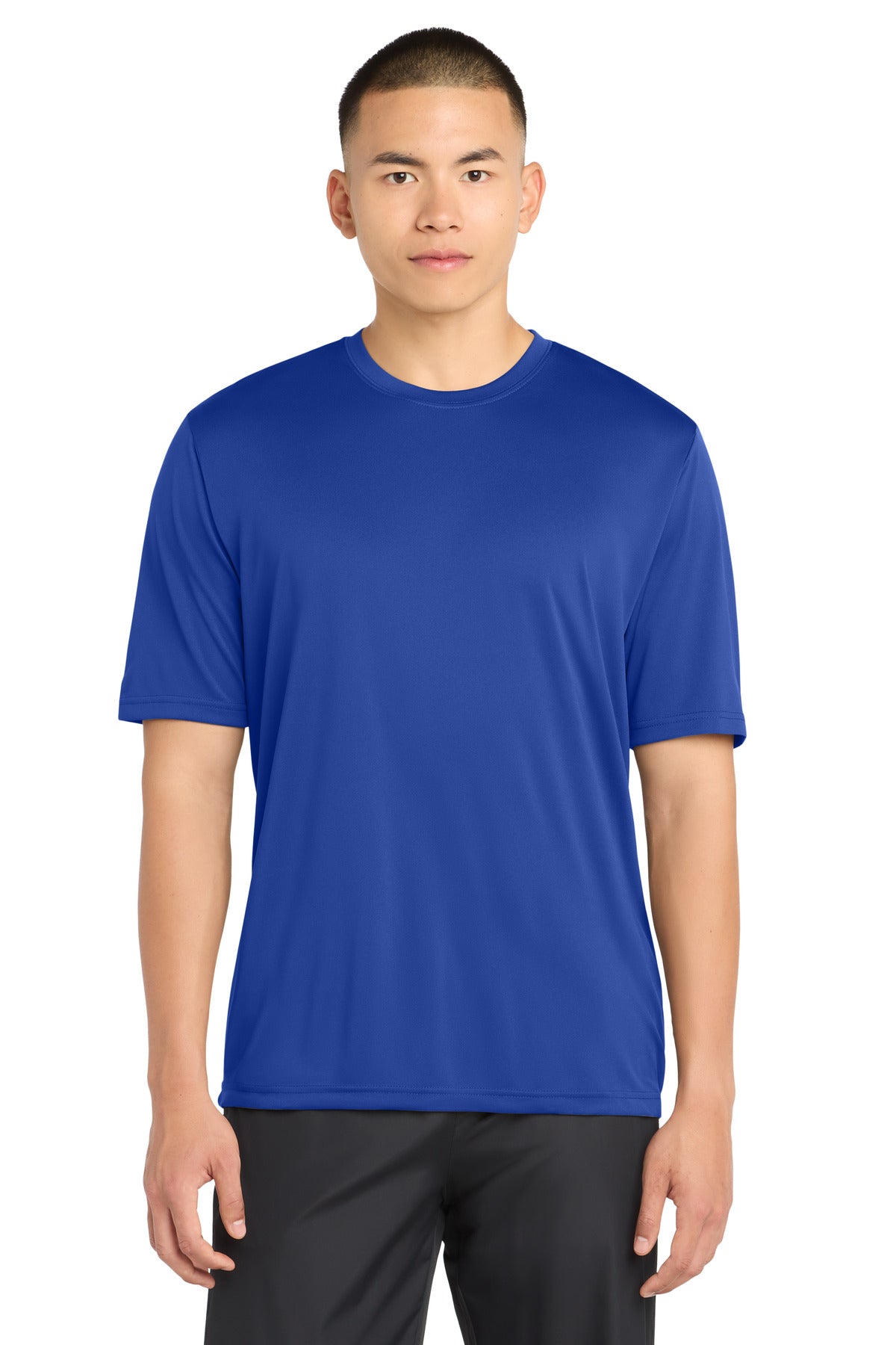 Sport-Tek® PosiCharge® Tough Tee. ST320