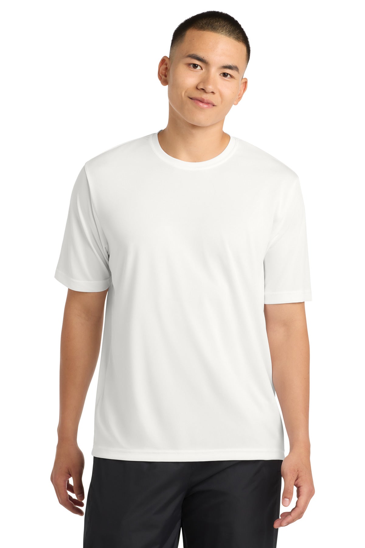 Sport-Tek® PosiCharge® Tough Tee. ST320