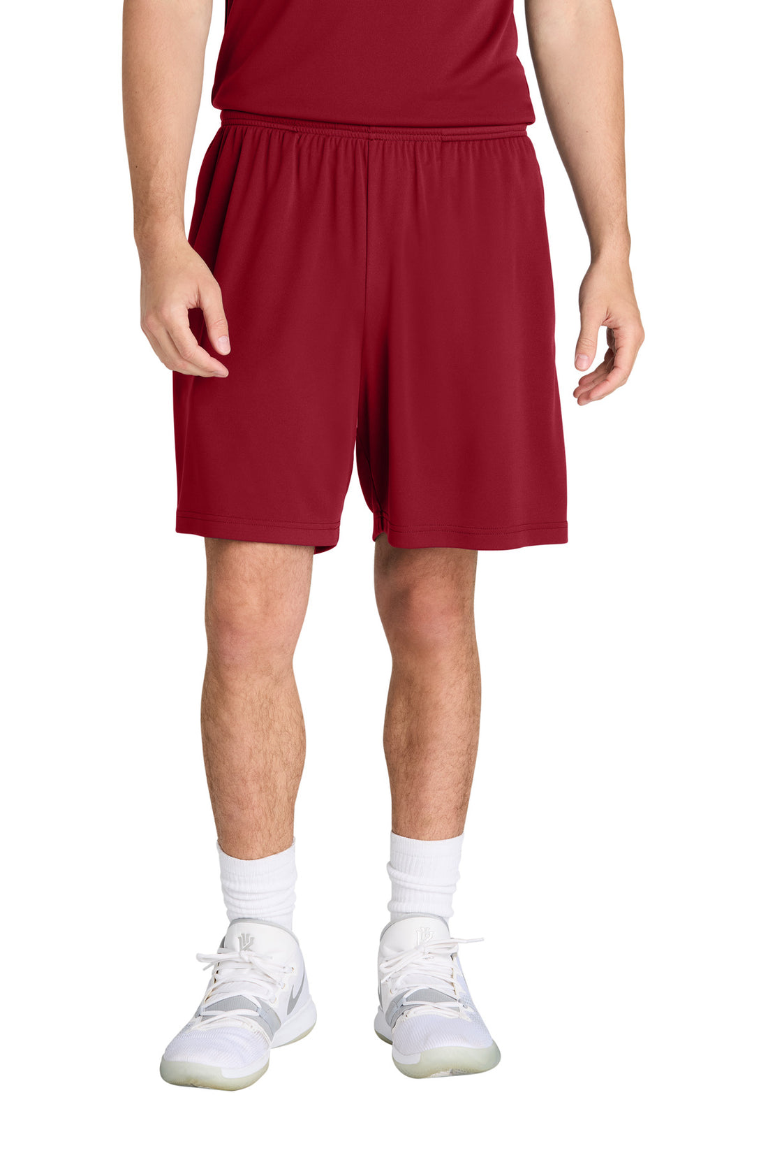 Sport-Tek® PosiCharge® Competitor 7  Pocketed Short ST349P