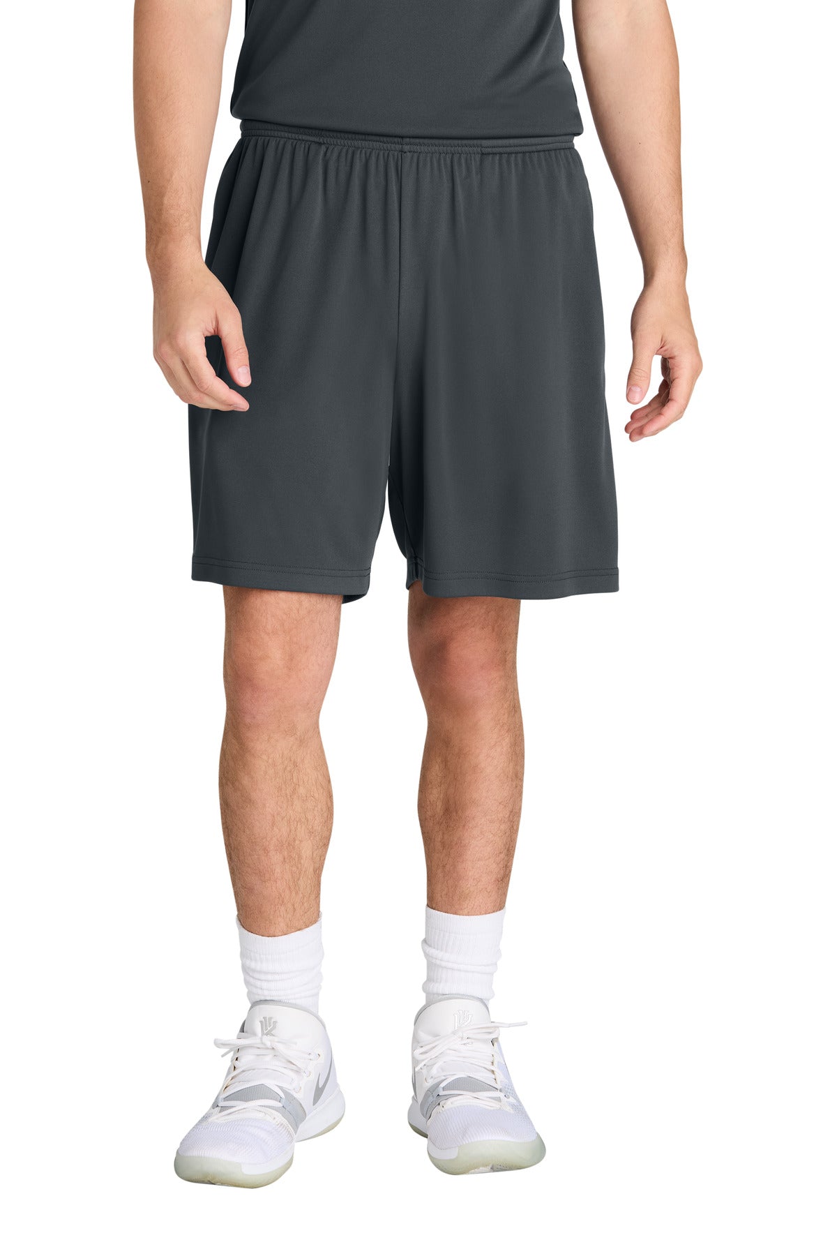 Sport-Tek® PosiCharge® Competitor 7  Pocketed Short ST349P