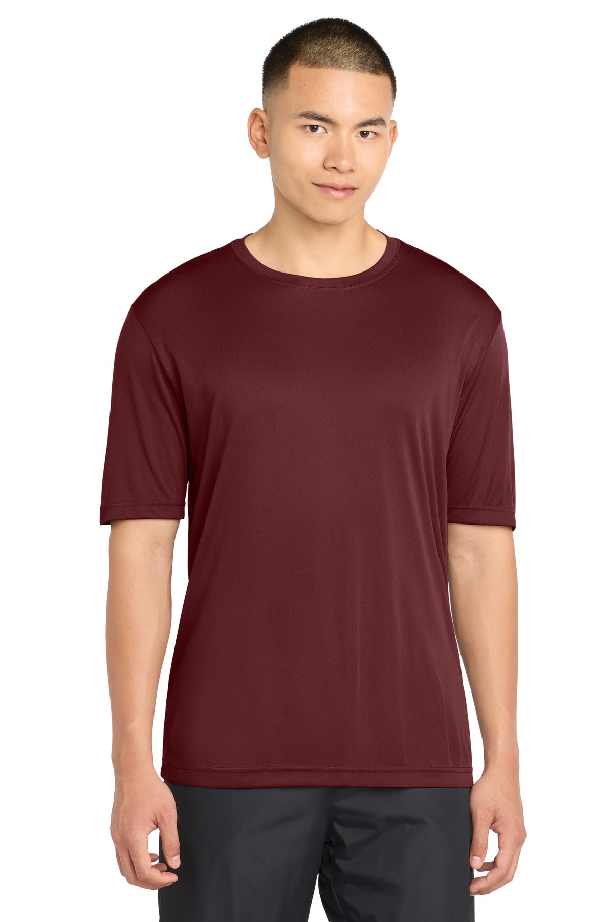 Sport-Tek® PosiCharge® Competitor Tee. ST350