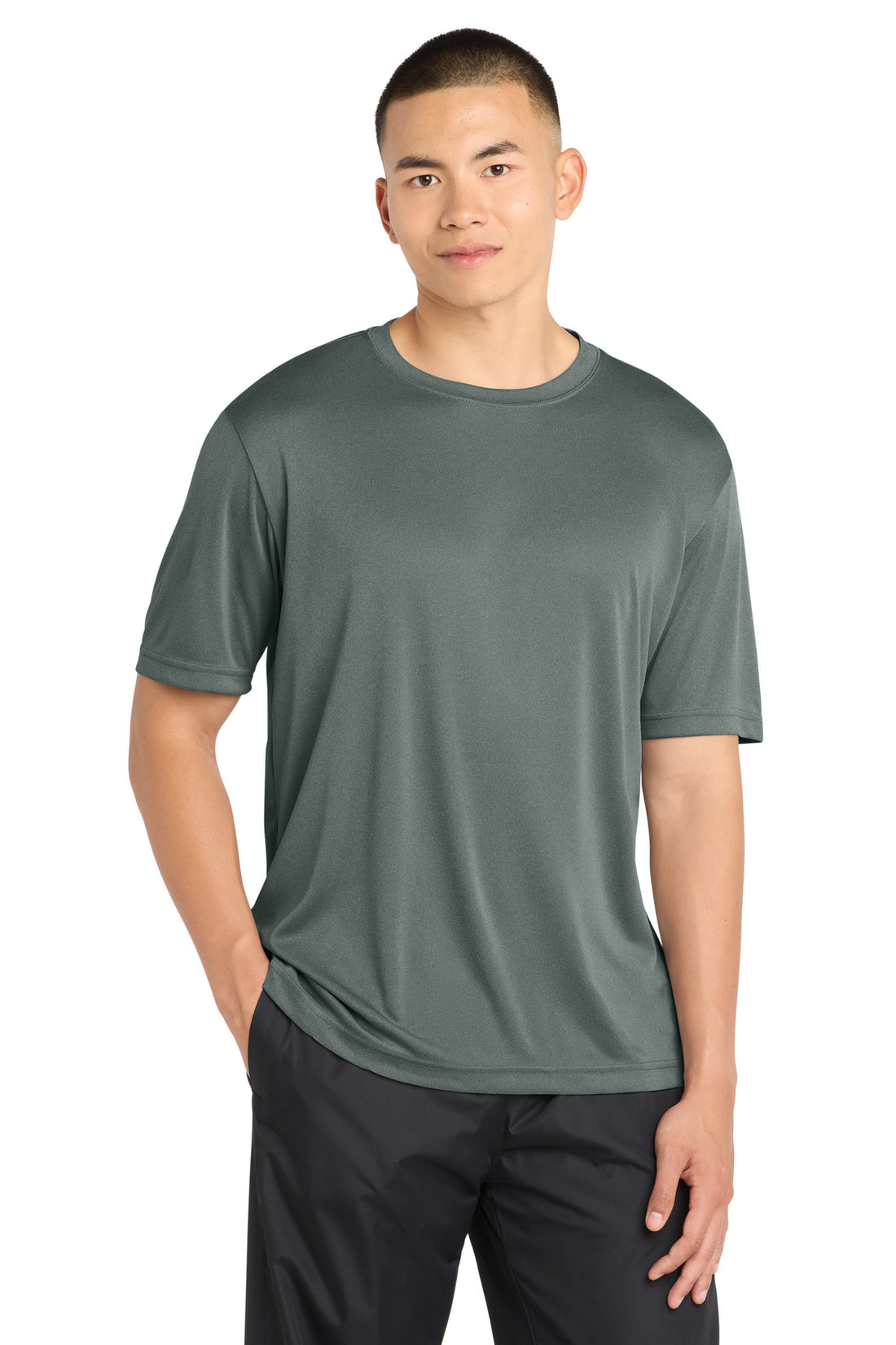 Sport-Tek® PosiCharge® Competitor Tee. ST350