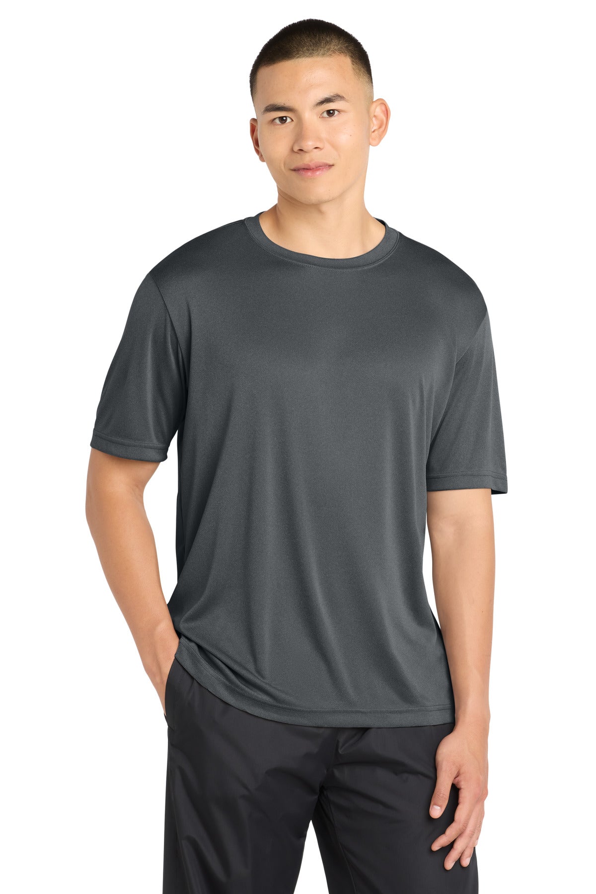 Sport-Tek® PosiCharge® Competitor Tee. ST350