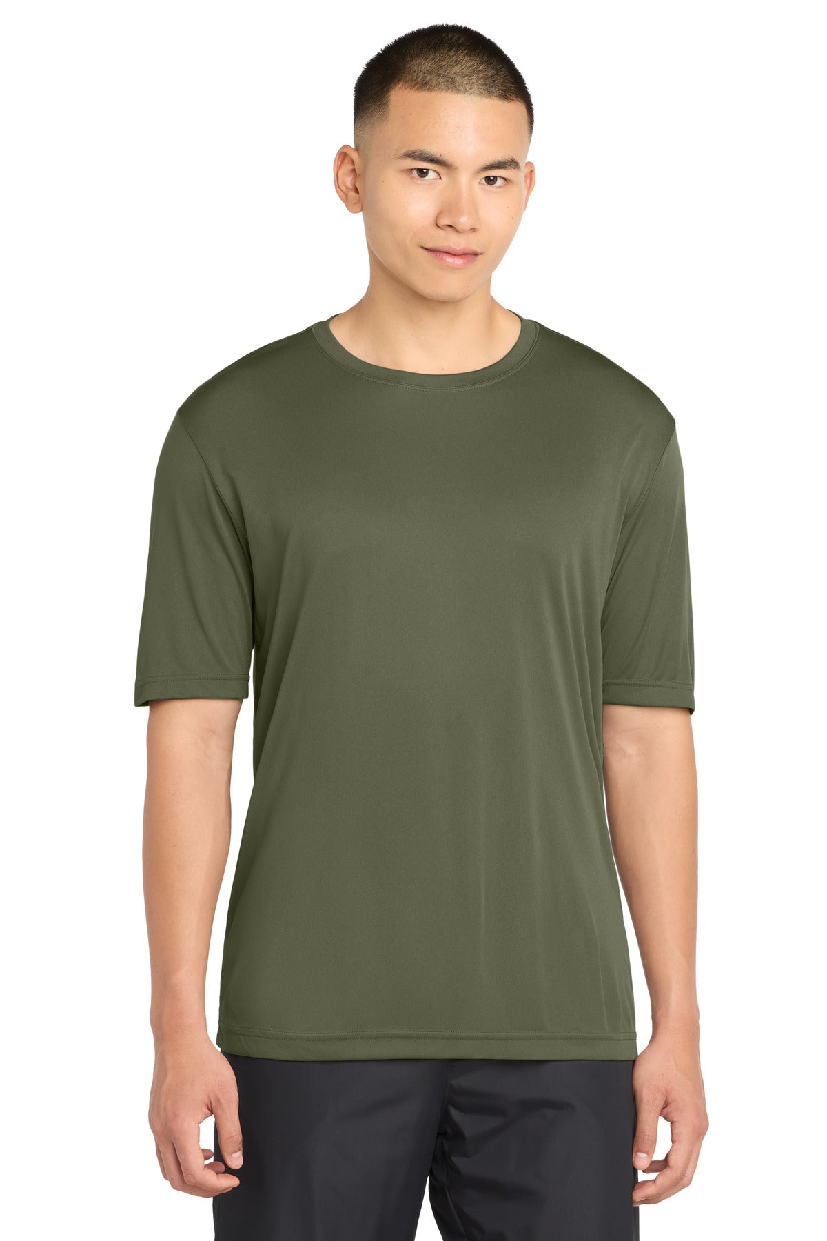 Sport-Tek® PosiCharge® Competitor Tee. ST350