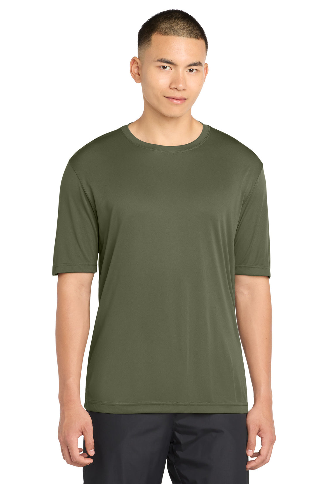 Sport-Tek® PosiCharge® Competitor Tee. ST350