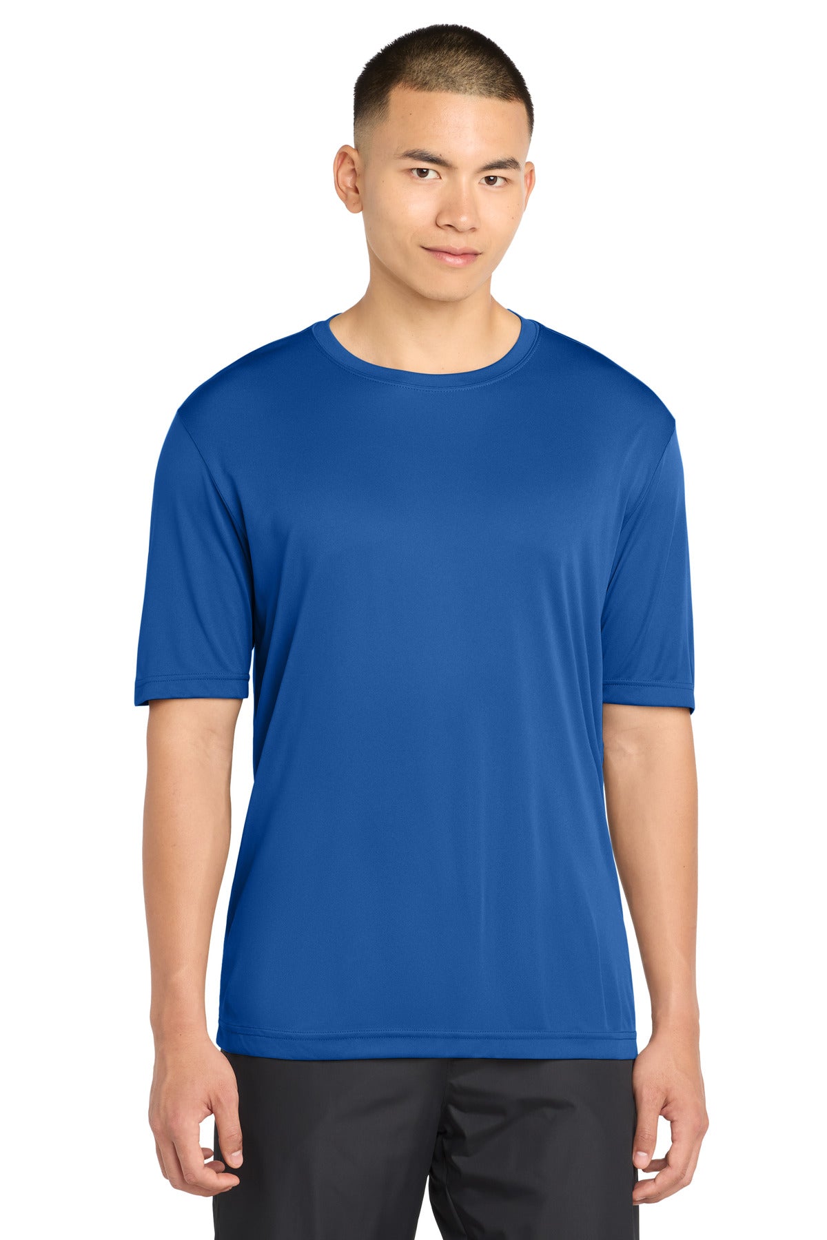 Sport-Tek® PosiCharge® Competitor Tee. ST350