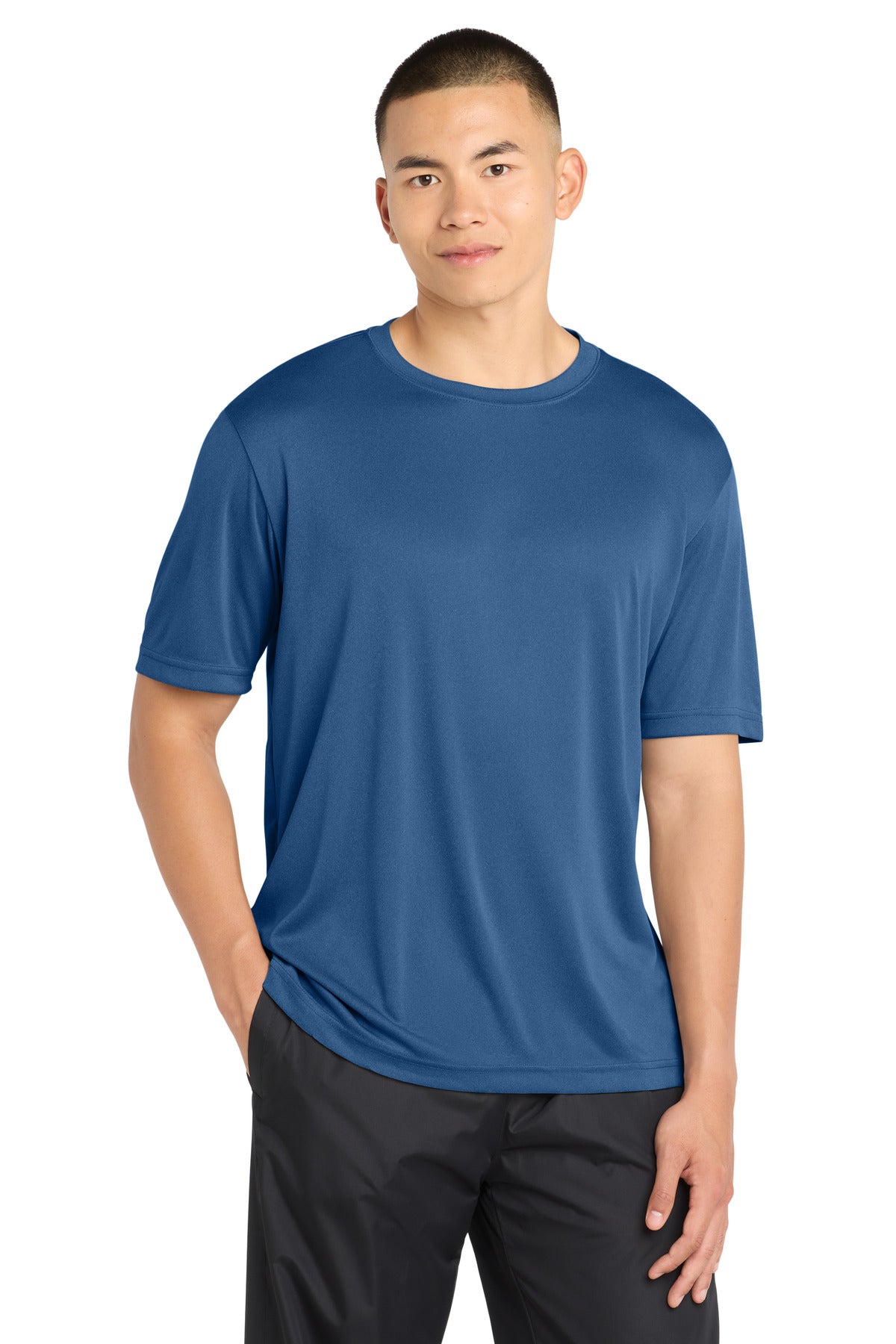 Sport-Tek® PosiCharge® Competitor Tee. ST350