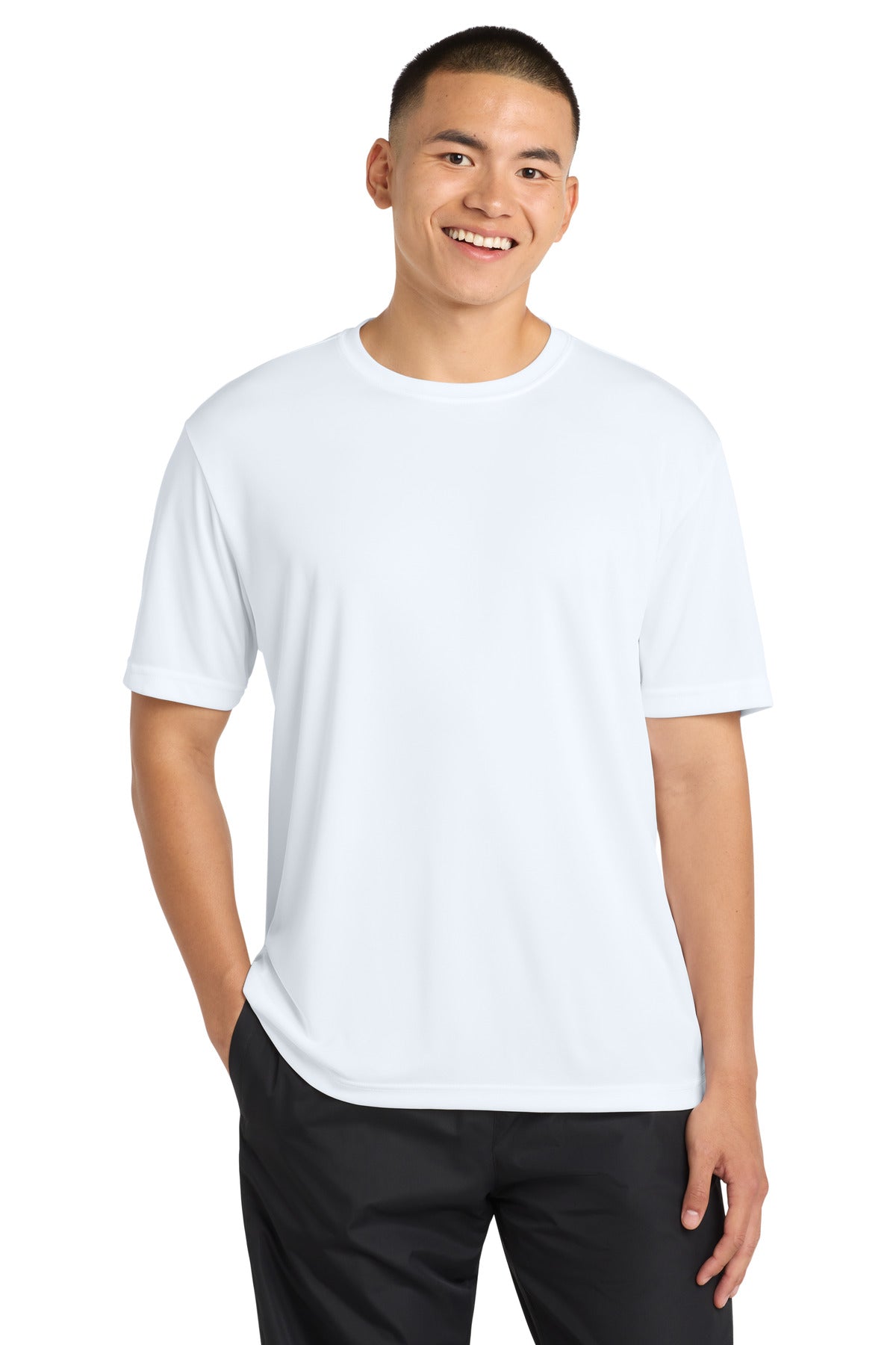 Sport-Tek® PosiCharge® Competitor Tee. ST350