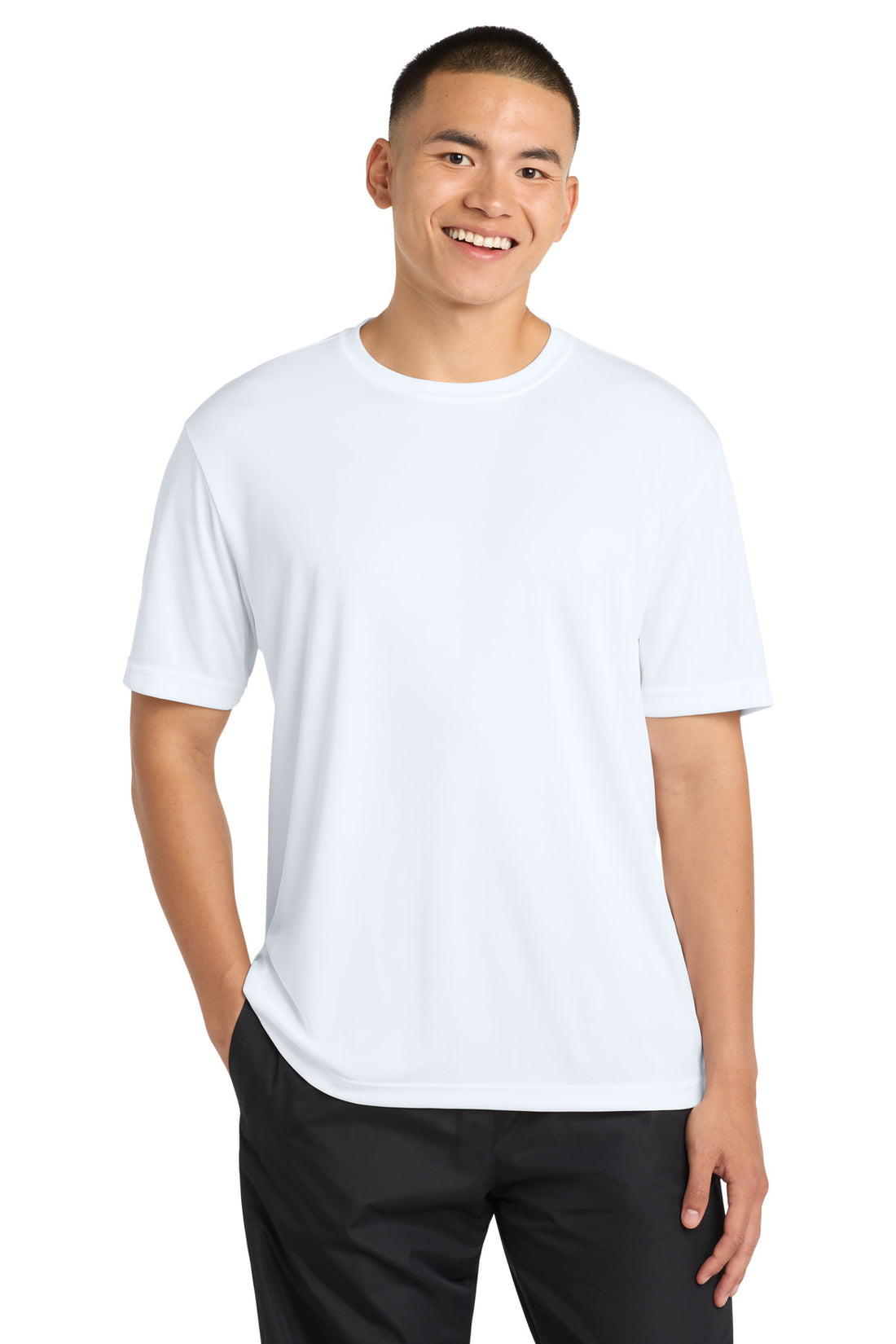 Sport-Tek® PosiCharge® Competitor Tee. ST350