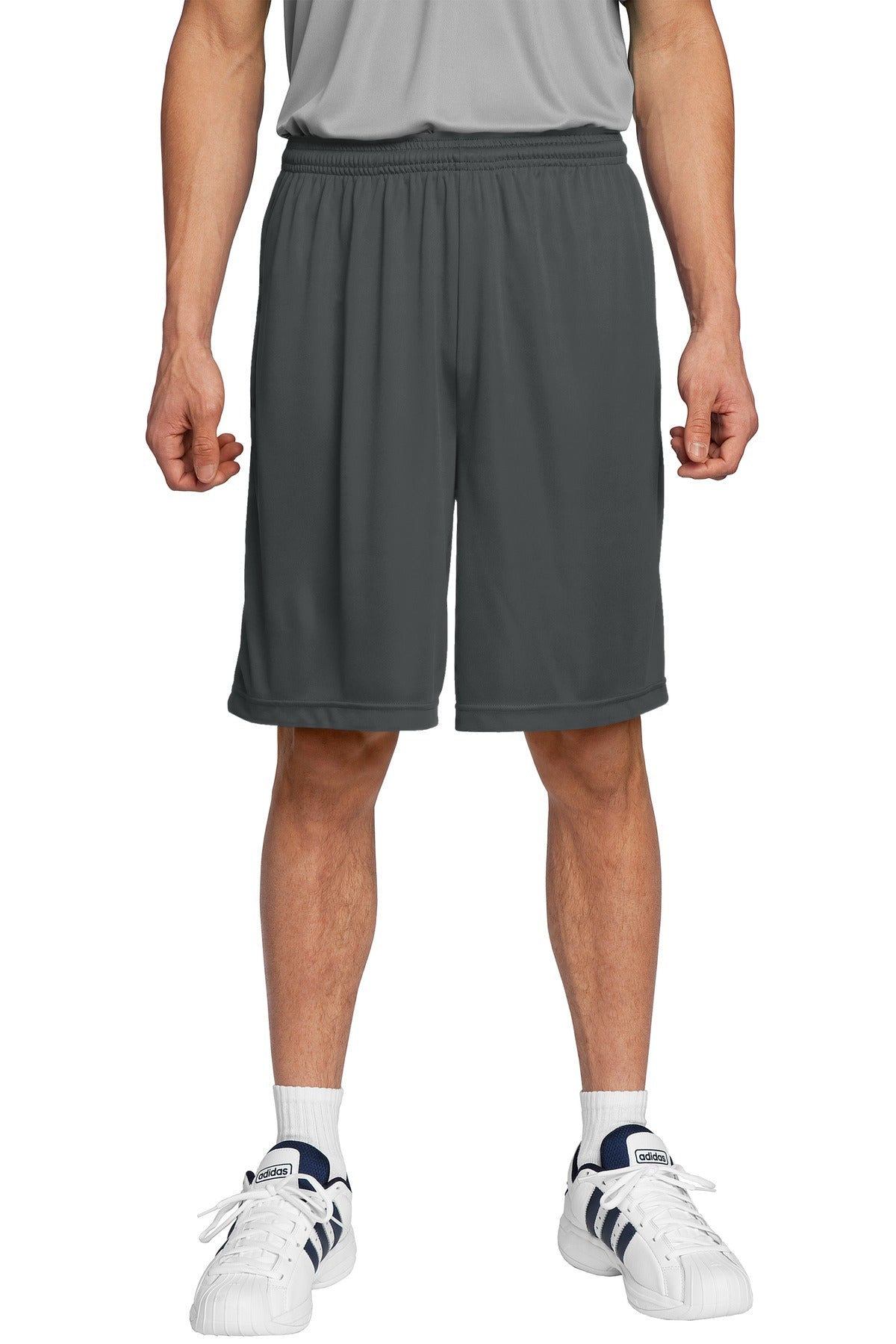 Sport-Tek® PosiCharge® Competitor Short. ST355